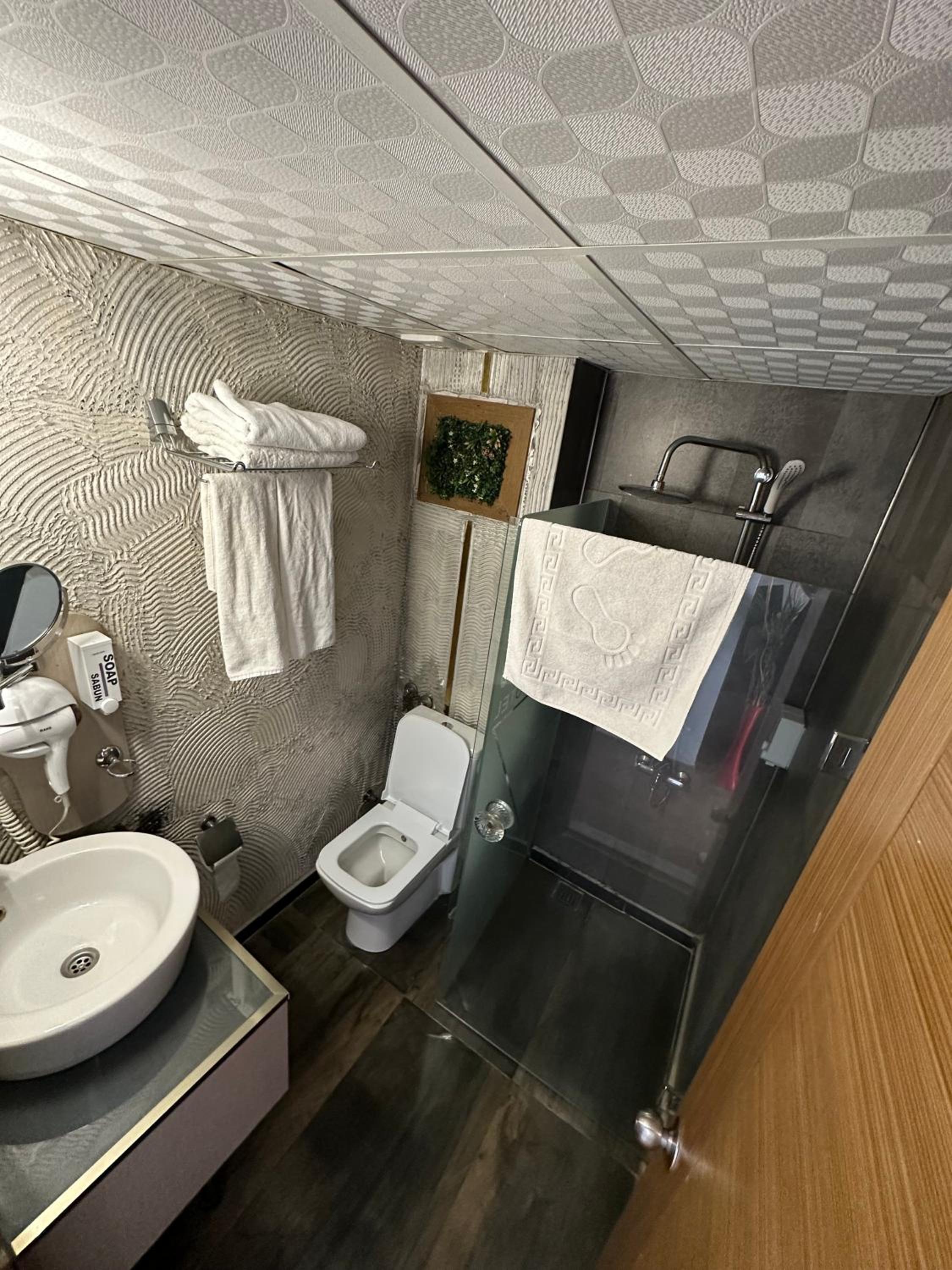 NFK The House Hotel - Image 63