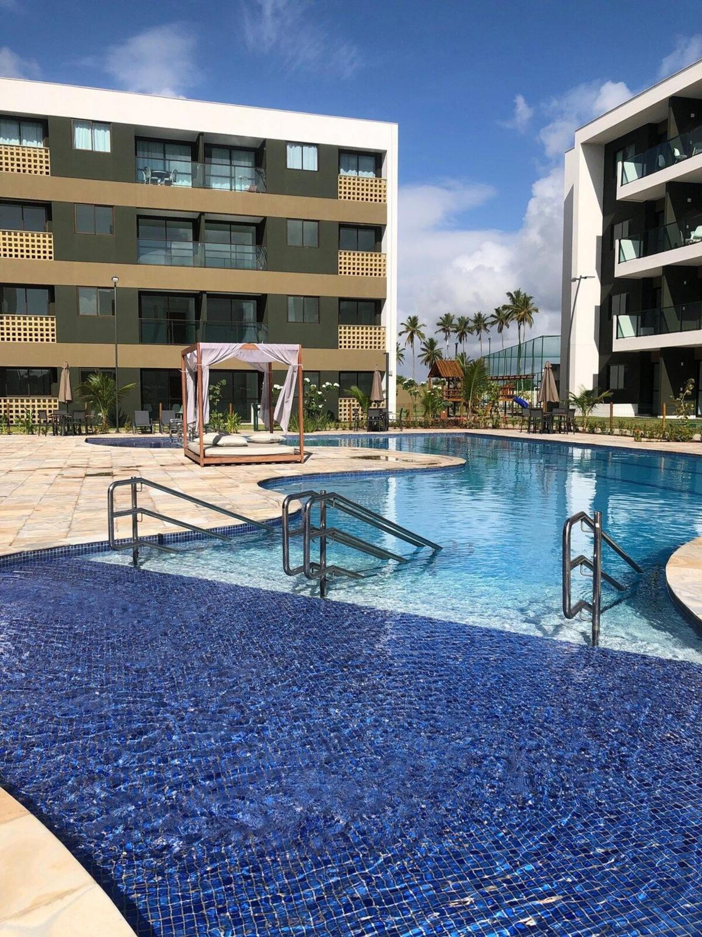 Mana Beach Experience Muro Alto C219