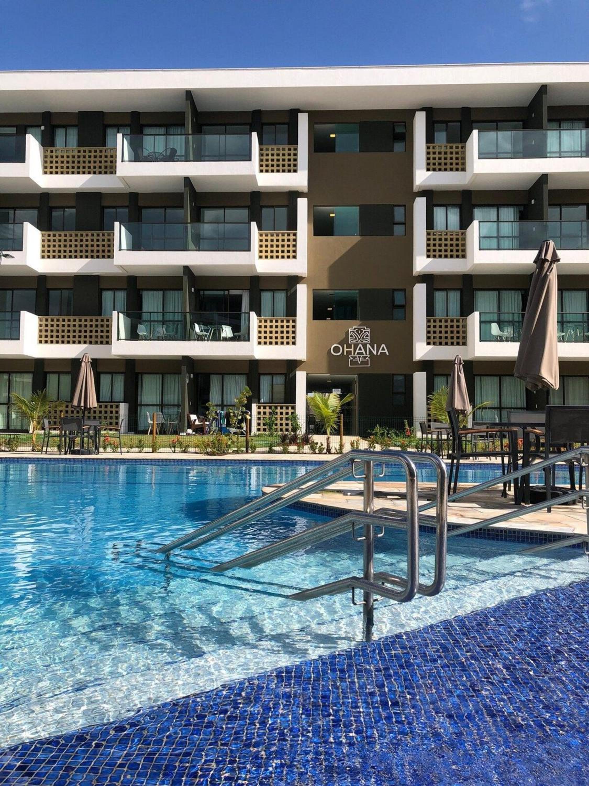 Mana Beach Experience Muro Alto C219