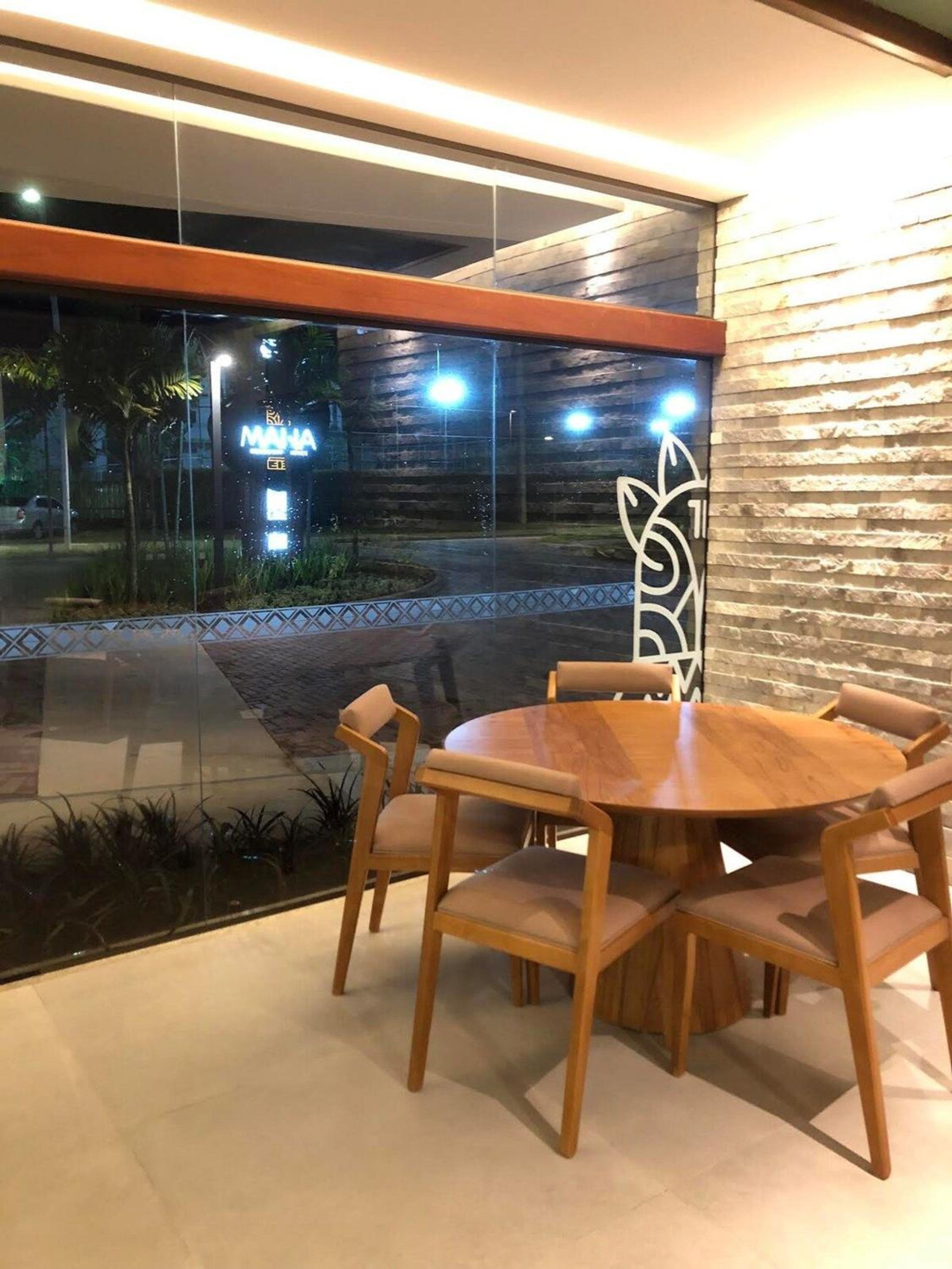 Mana Beach Experience Muro Alto C219
