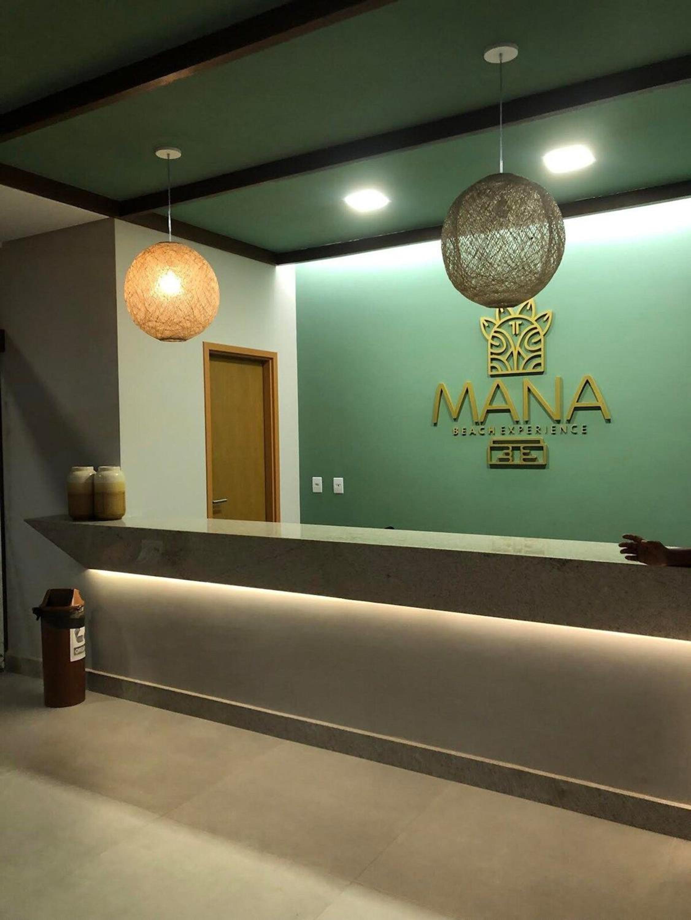 Mana Beach Experience Muro Alto C219