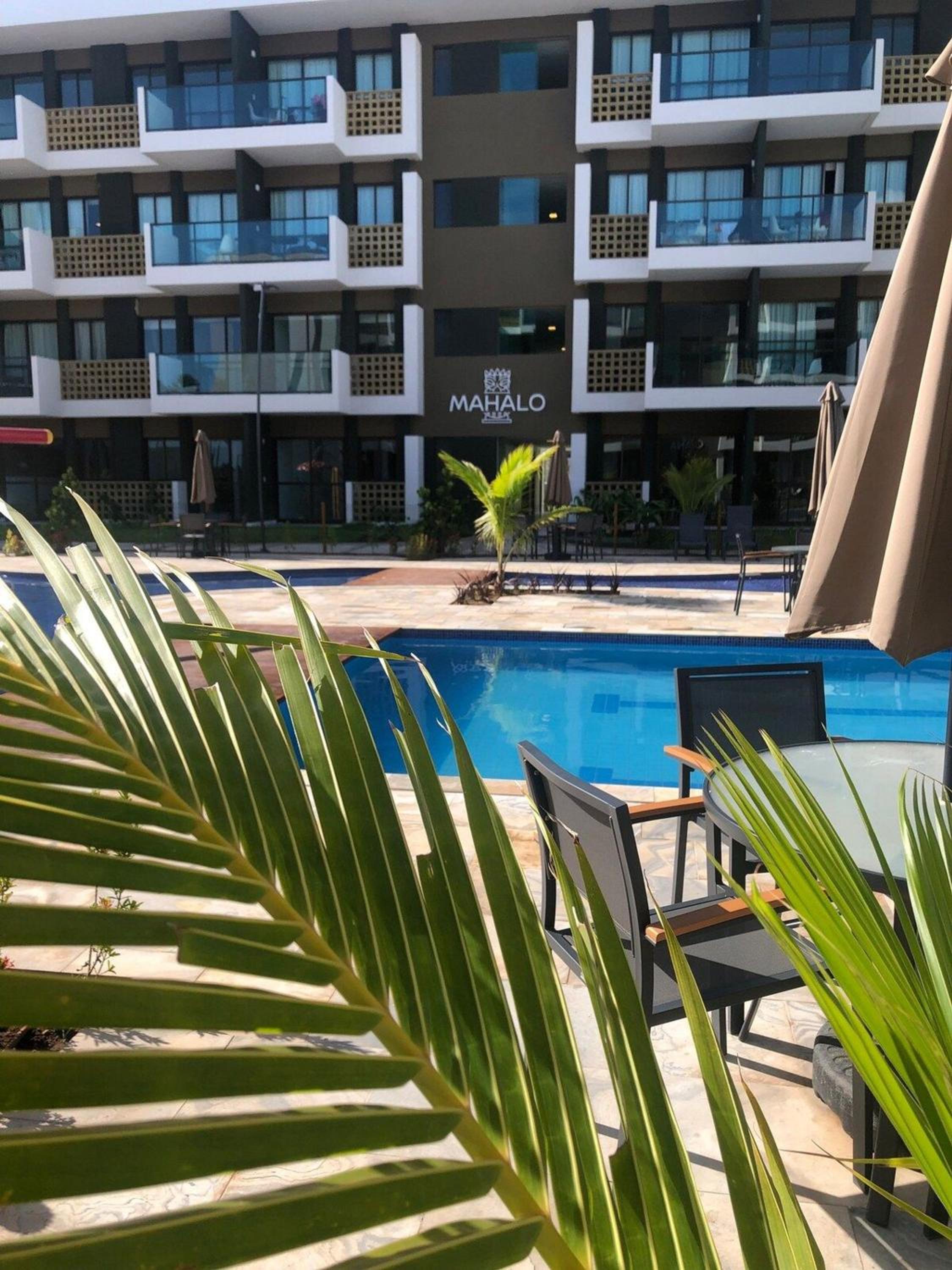 Mana Beach Experience Muro Alto C219