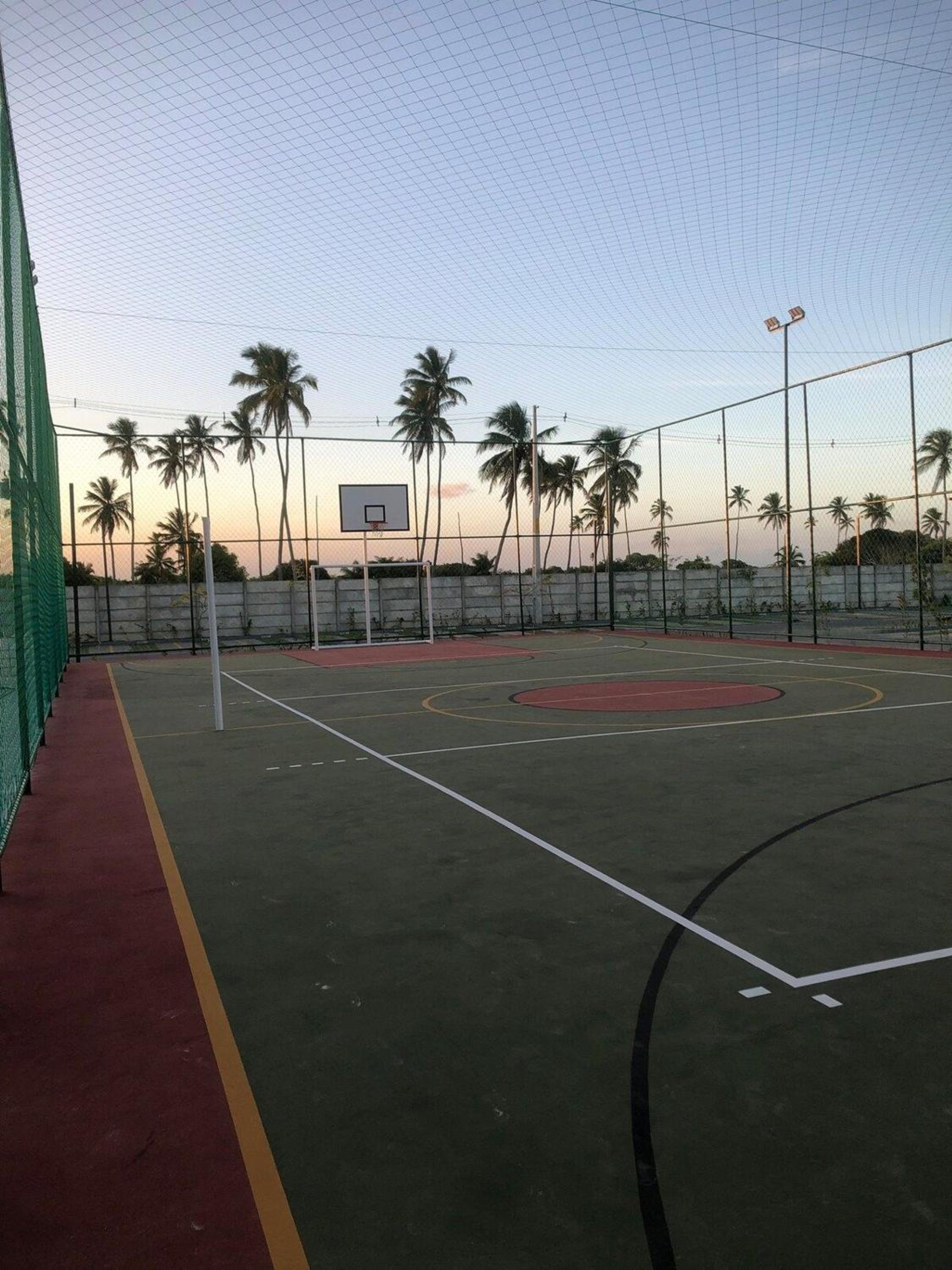 Mana Beach Experience Muro Alto C219
