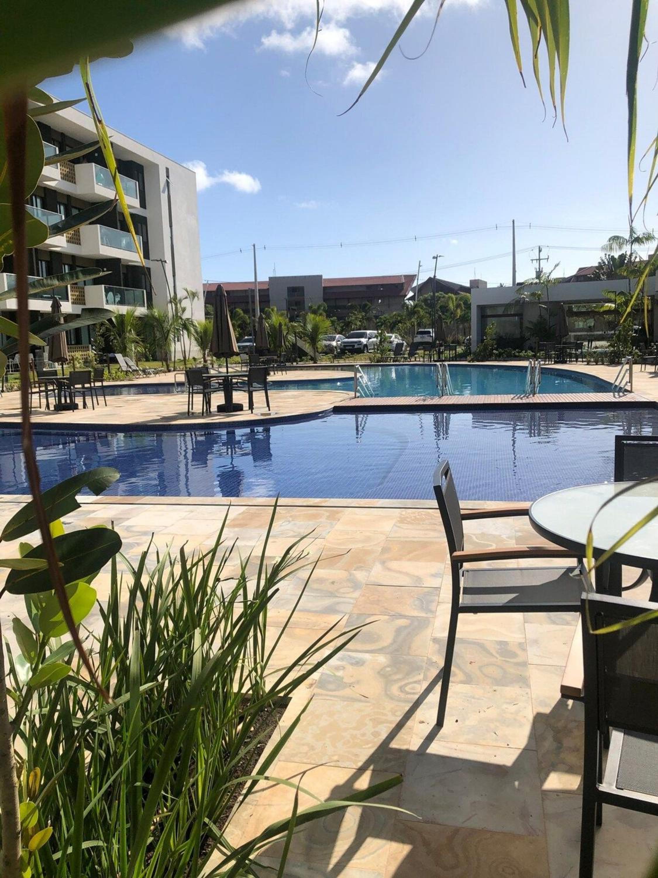 Mana Beach Experience Muro Alto C219