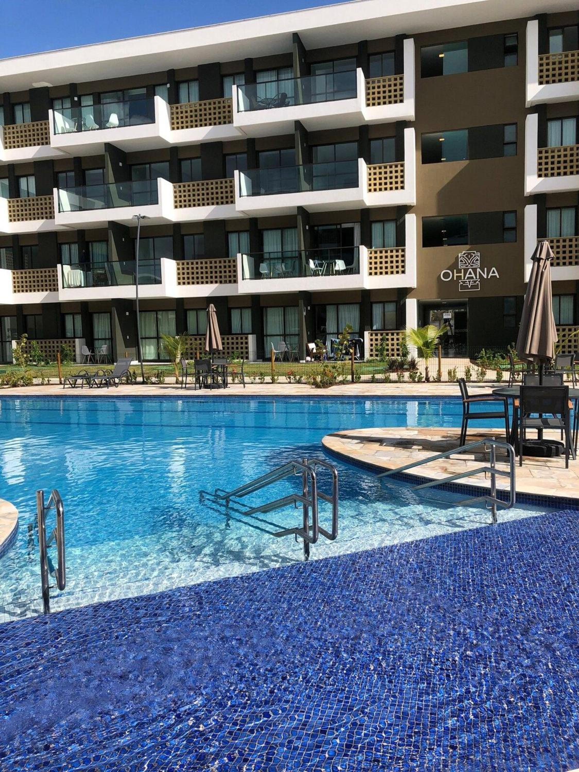 Mana Beach Experience Muro Alto C219