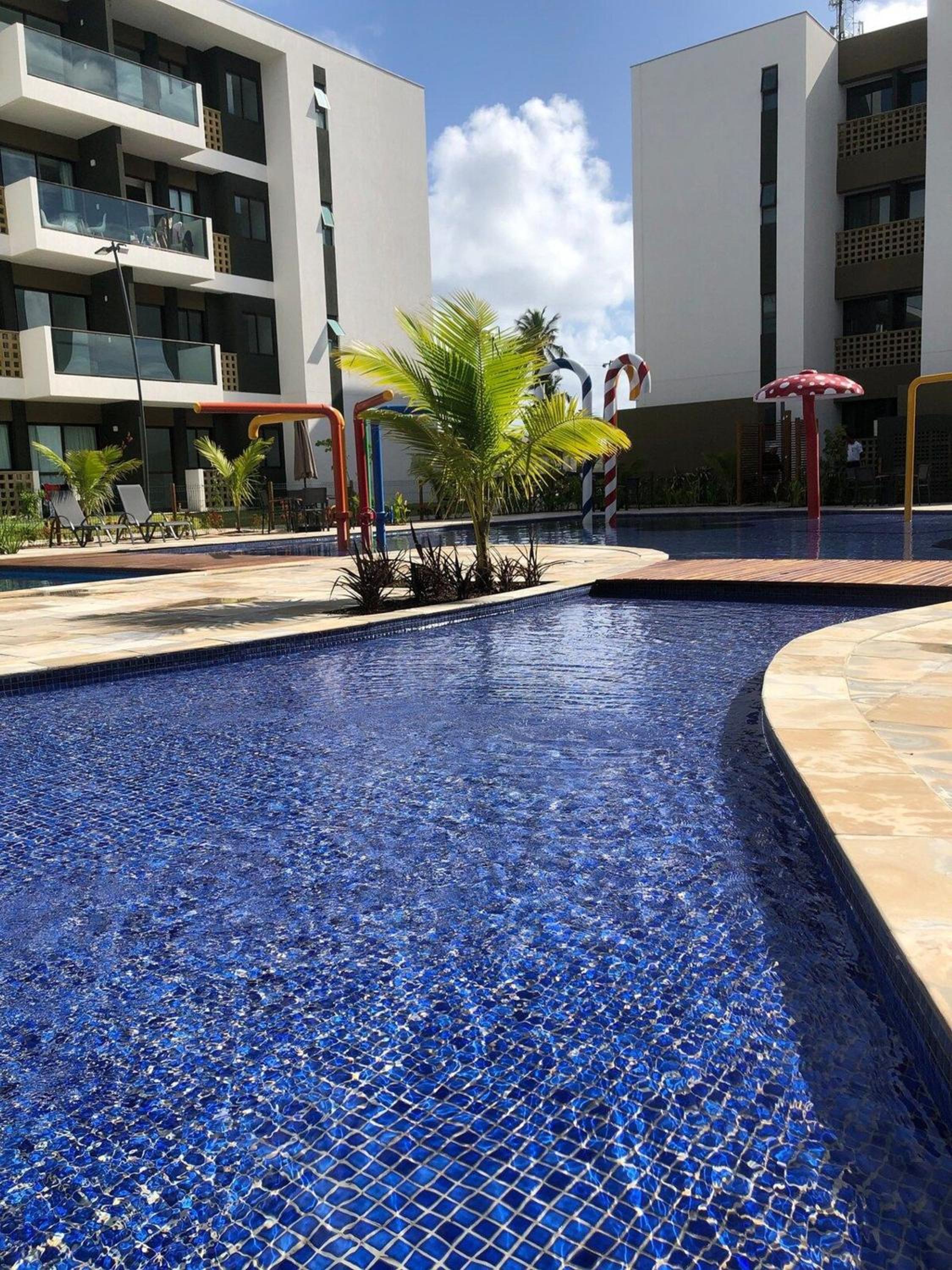 Mana Beach Experience Muro Alto C219
