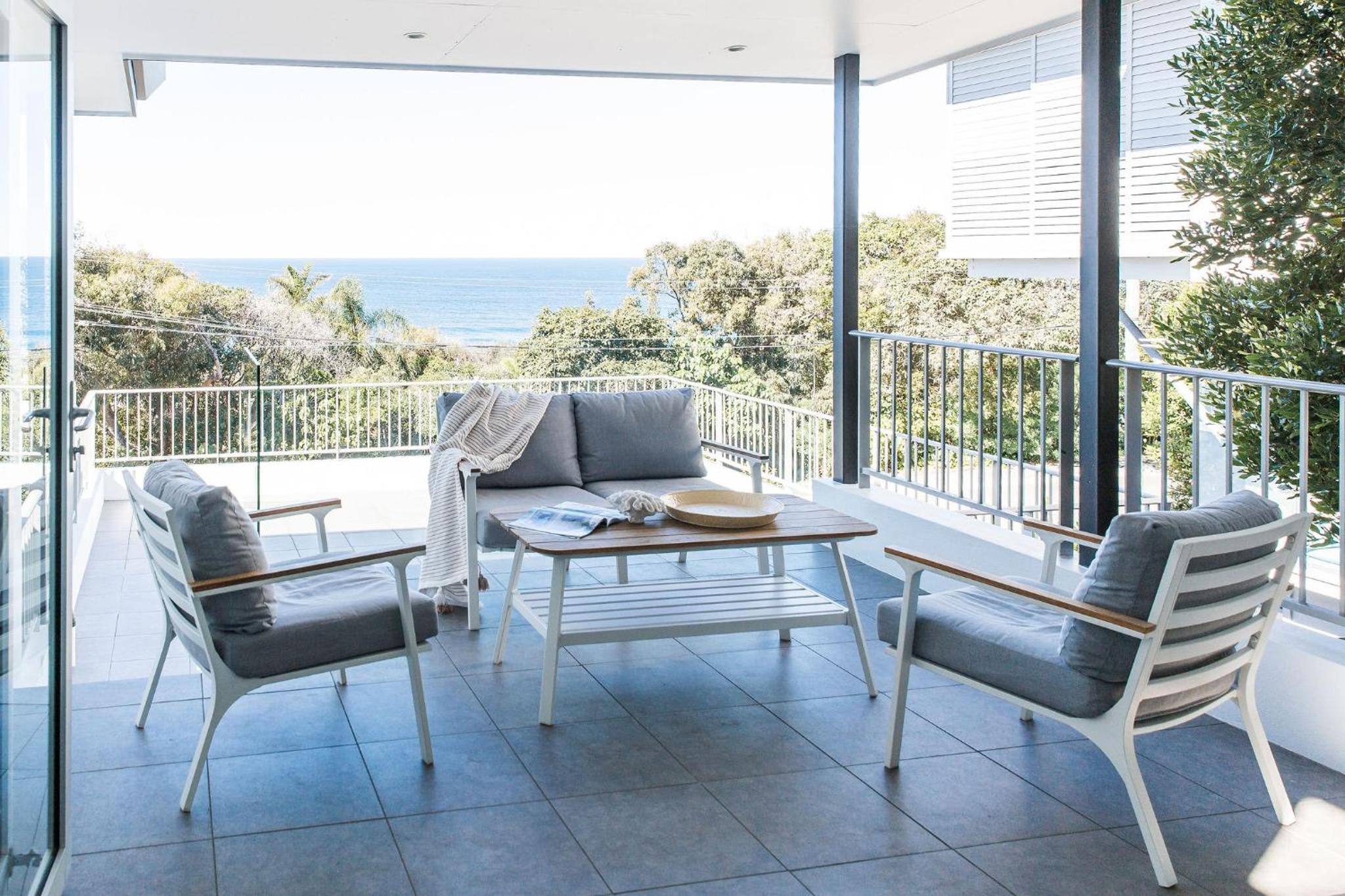 Coastal Luxury, Private Pool, Ocean Vista