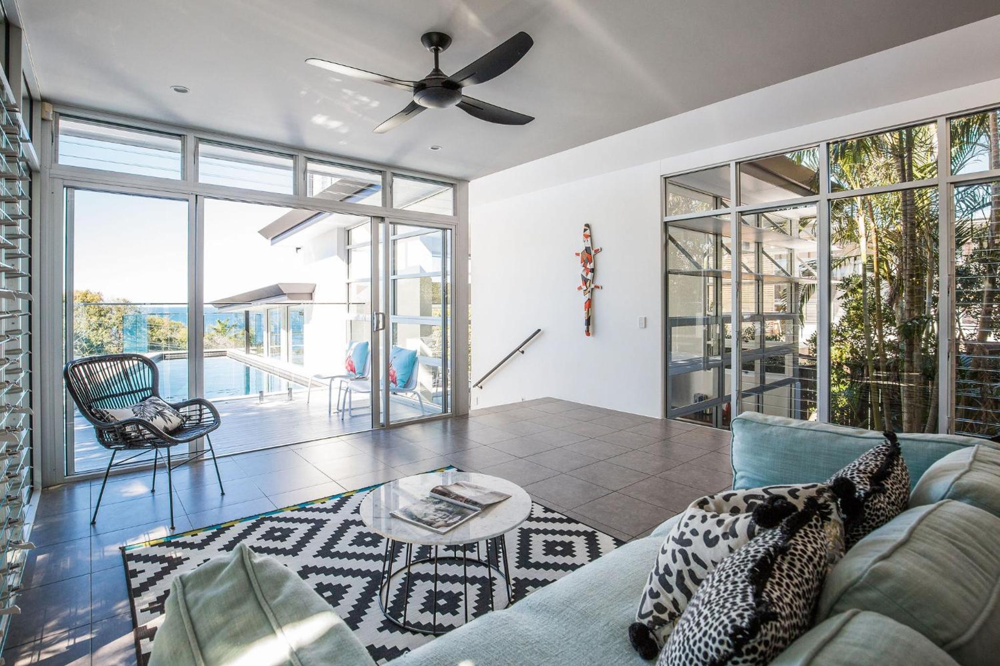 Coastal Luxury, Private Pool, Ocean Vista