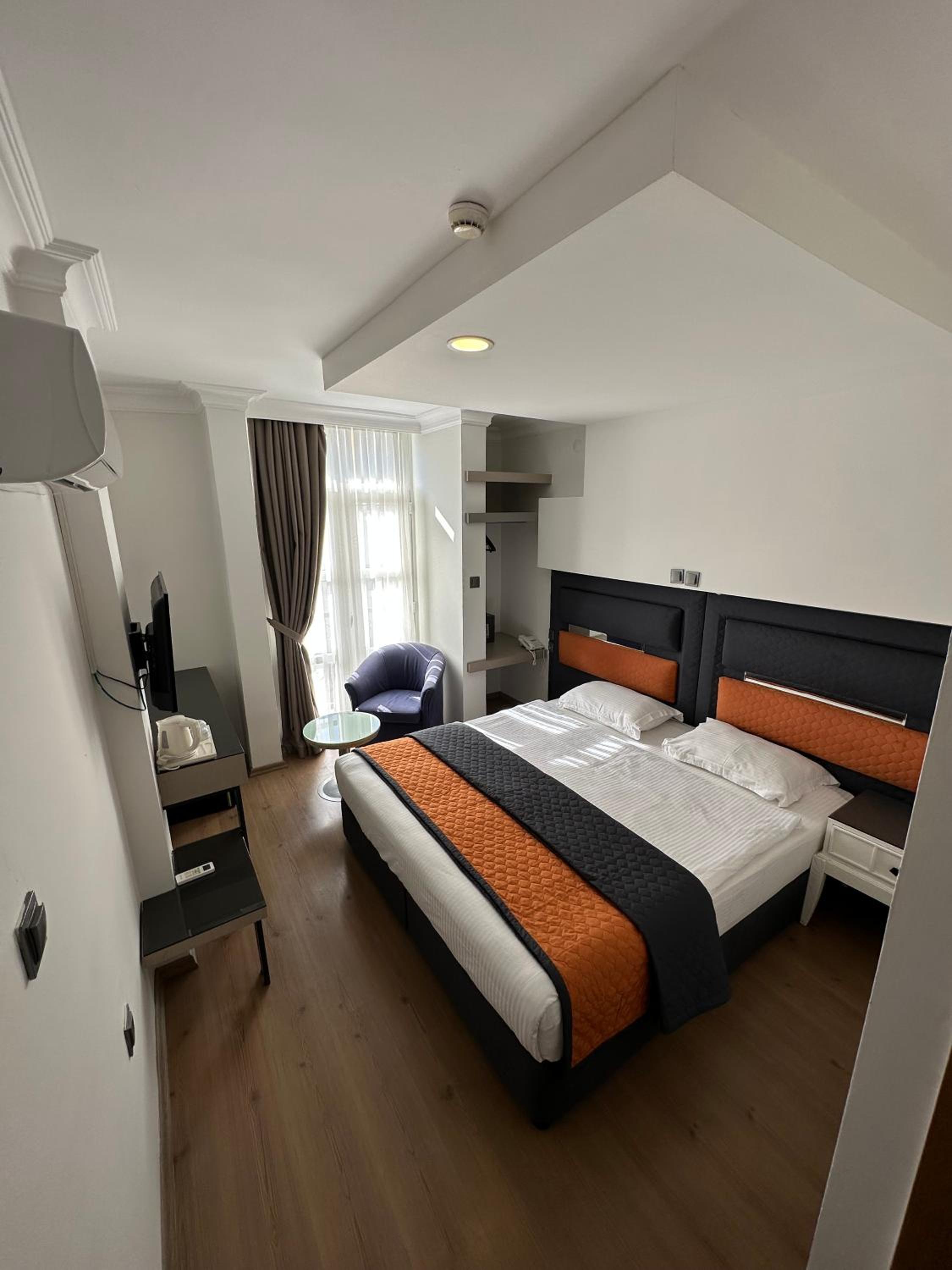 NFK The House Hotel - Image 29