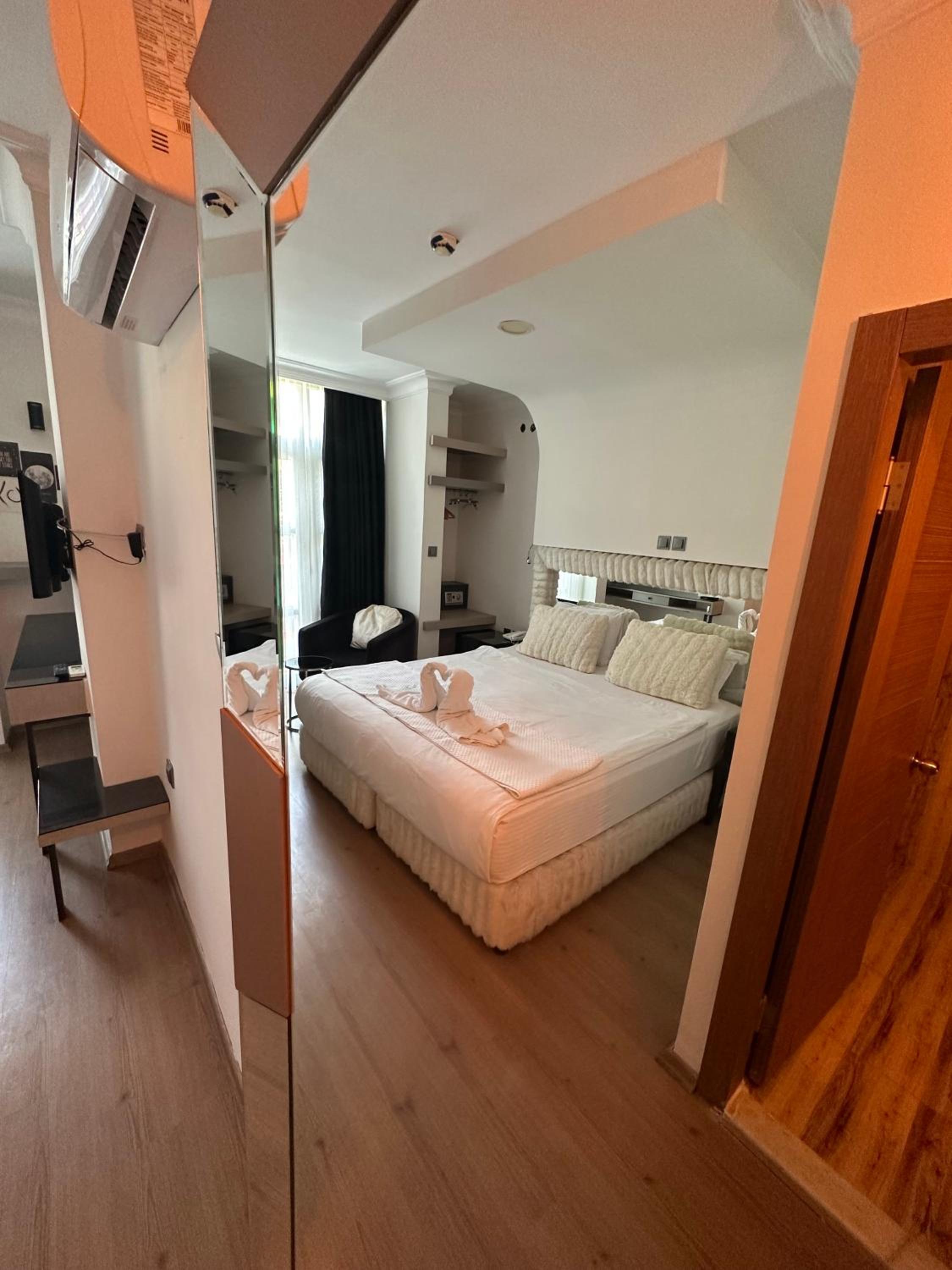 NFK The House Hotel - Image 57
