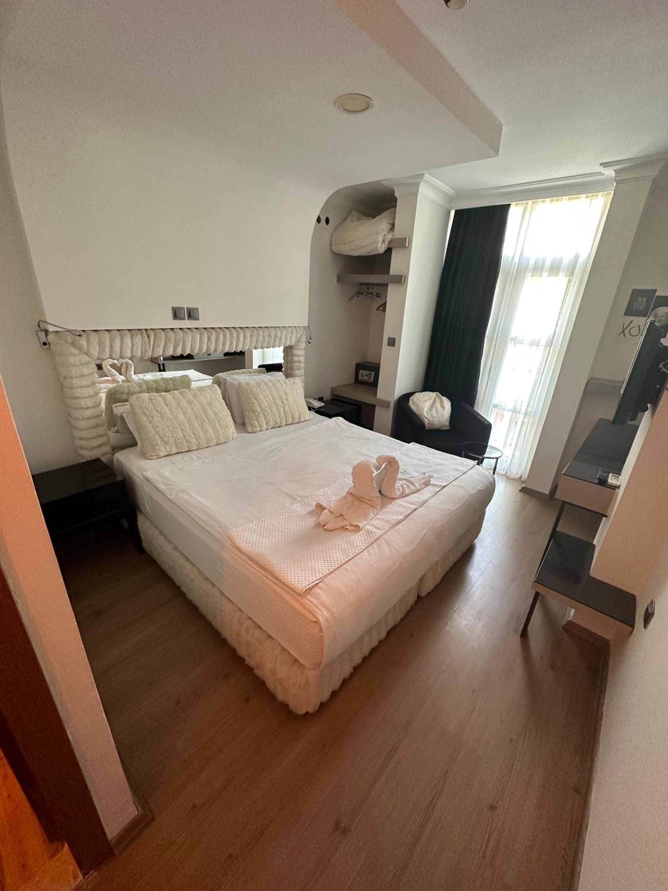 NFK The House Hotel - Image 31