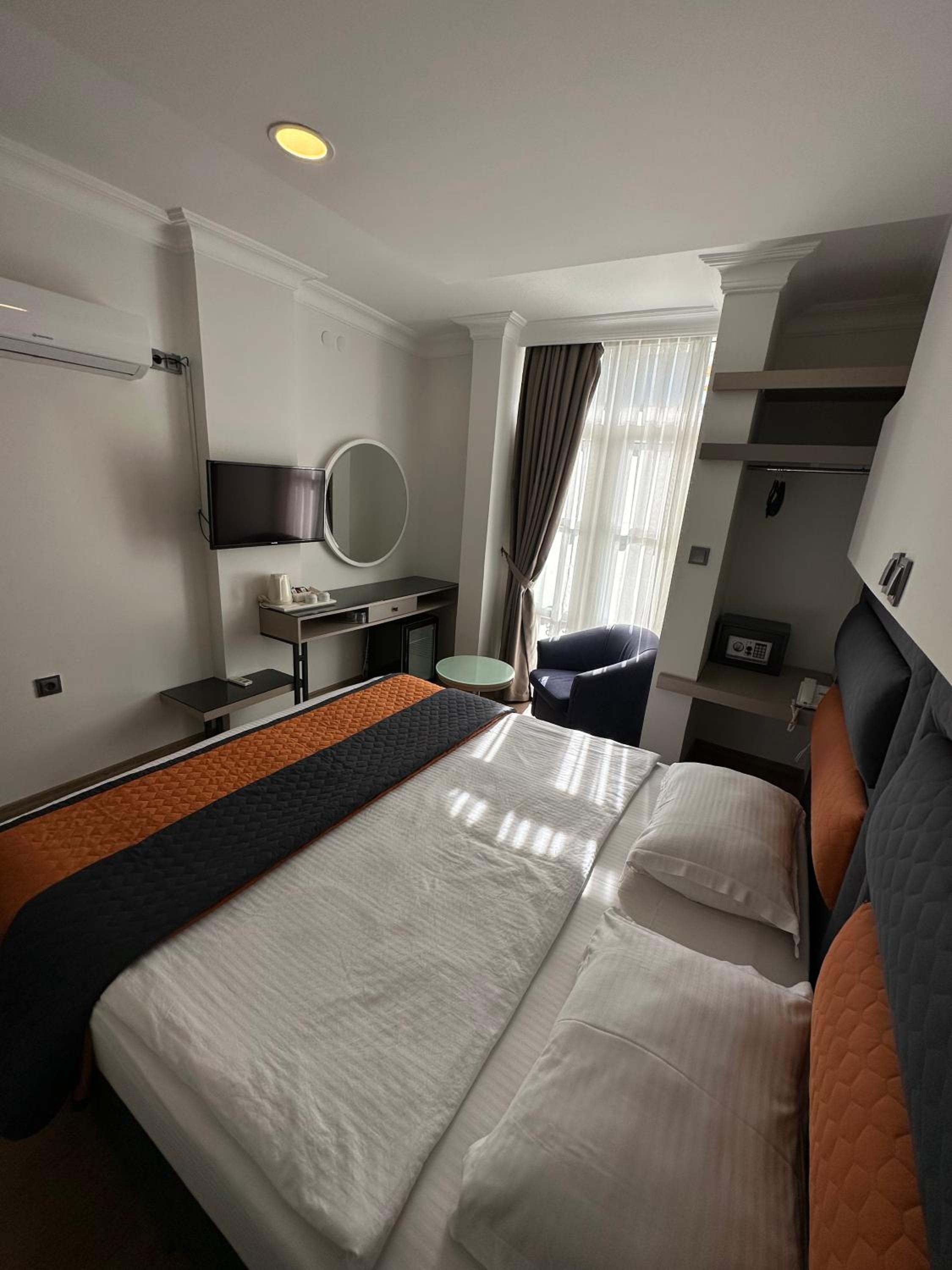 NFK The House Hotel - Image 36