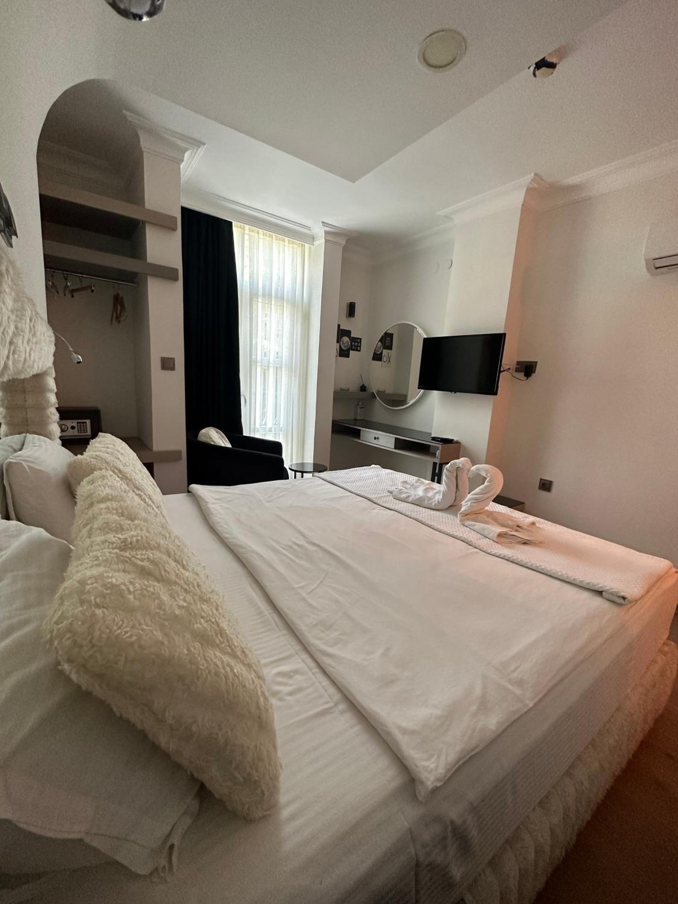 NFK The House Hotel - Image 35
