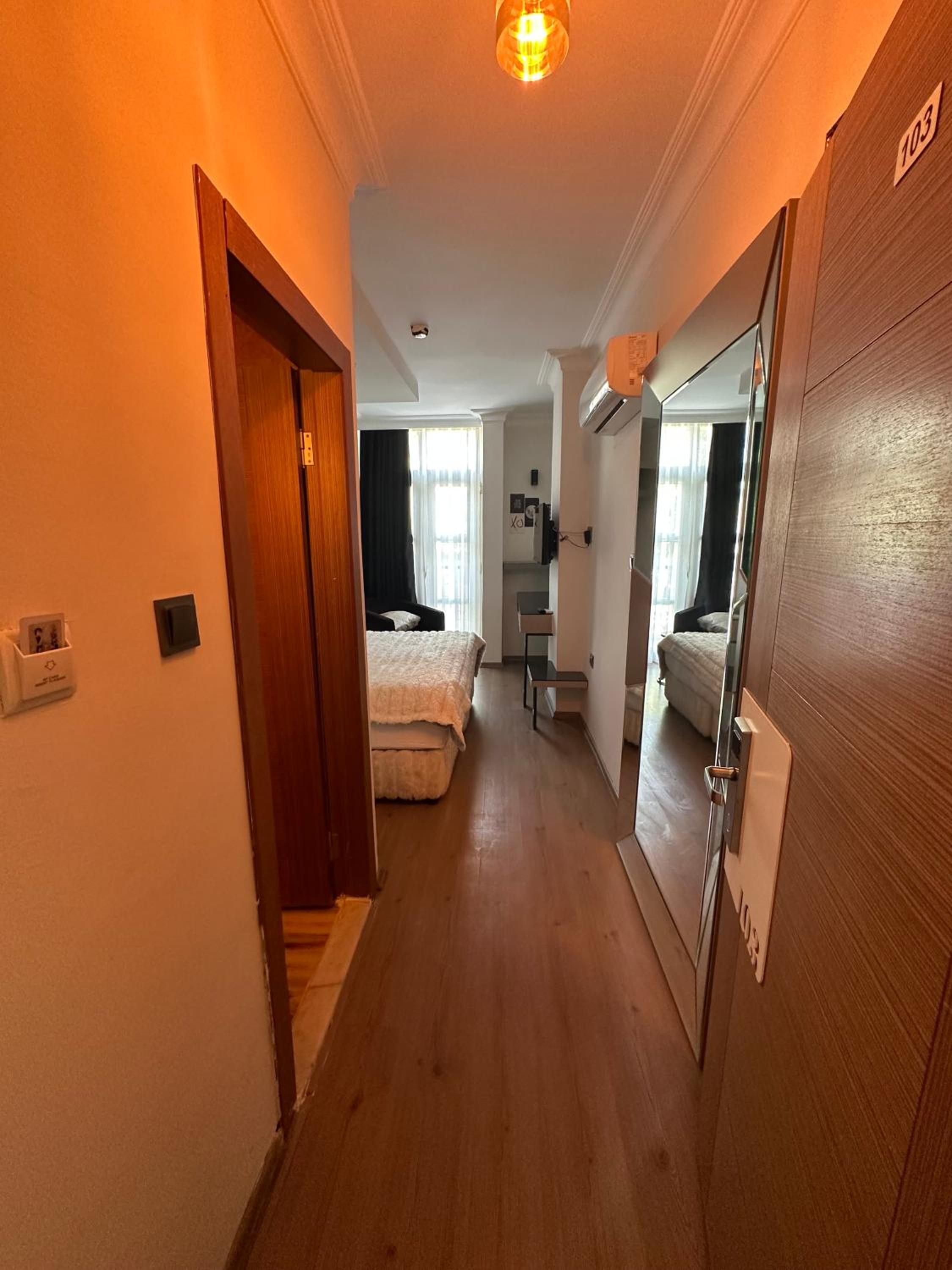 NFK The House Hotel - Image 37