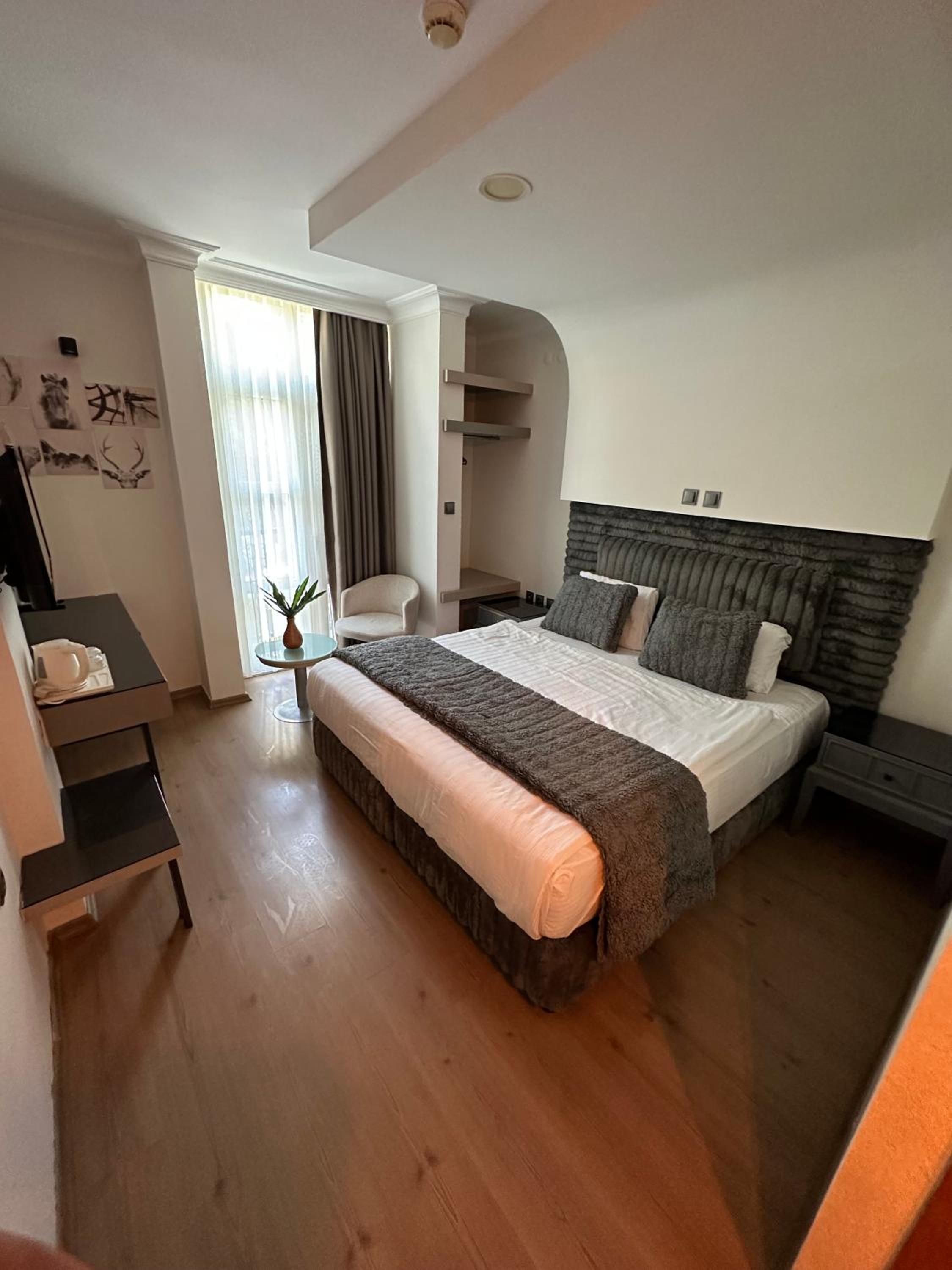 NFK The House Hotel - Image 38