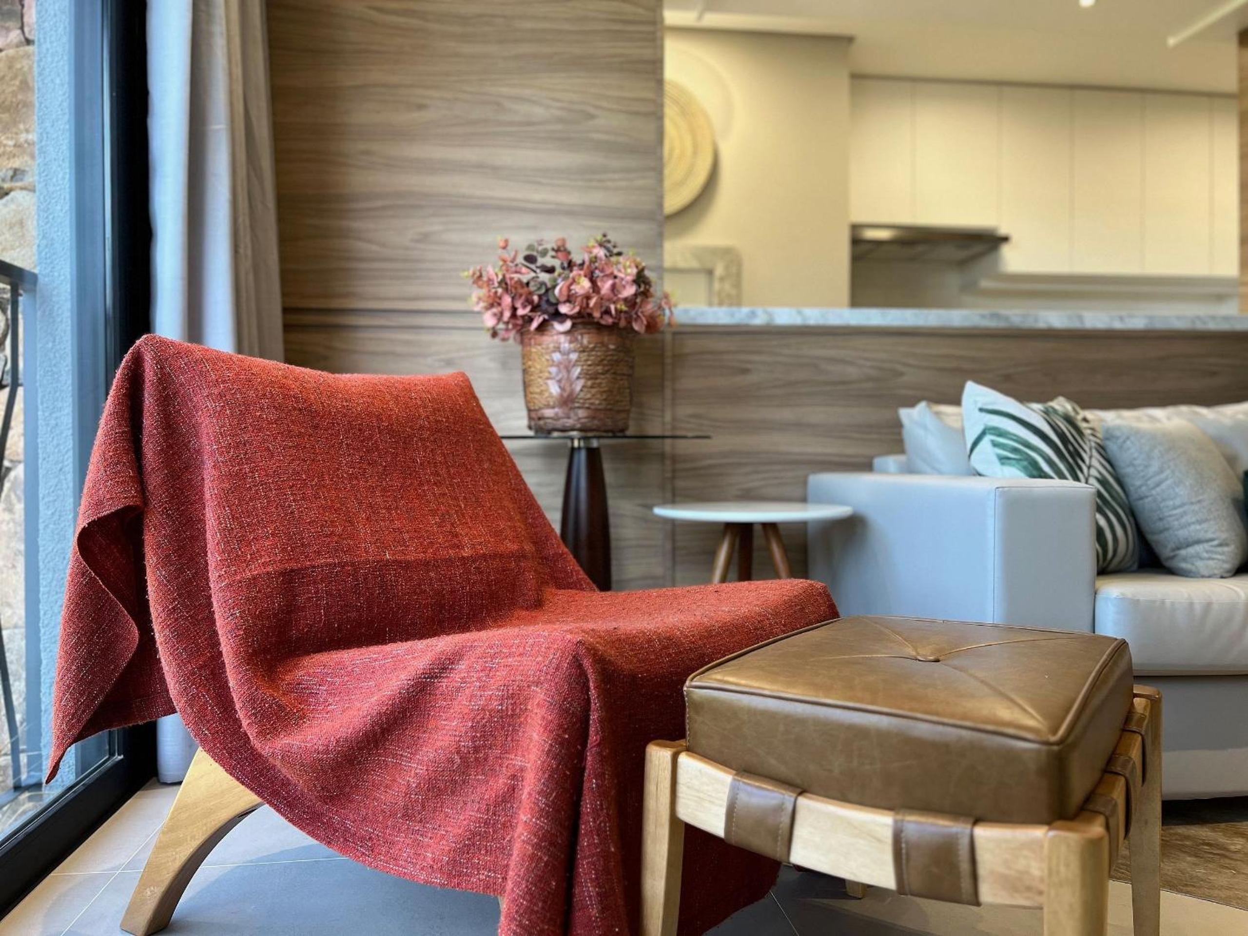 Apartamento Res Accorsi 2 Suítes by Achei Gramado
