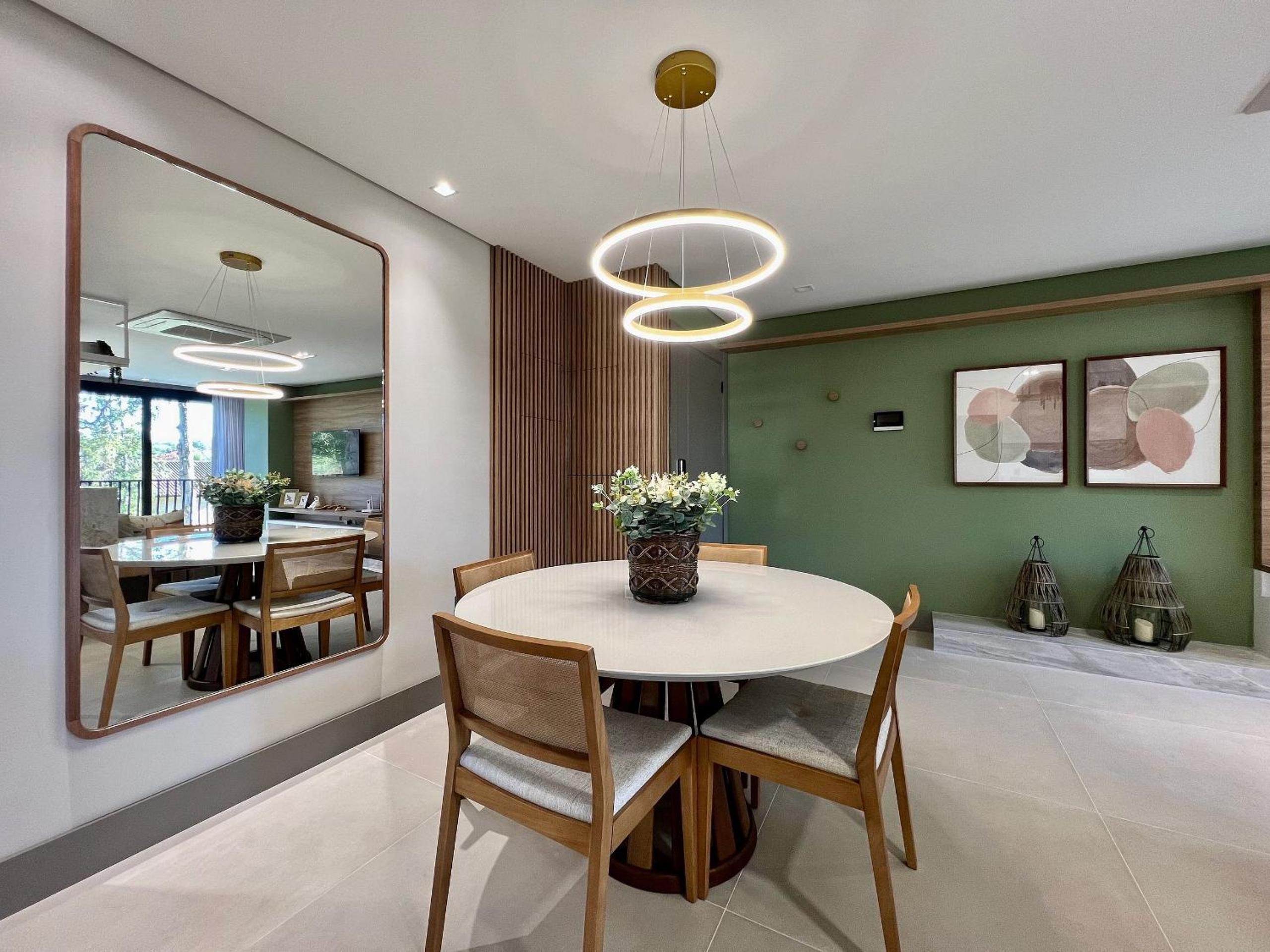 Apartamento Res Accorsi 2 Suítes by Achei Gramado