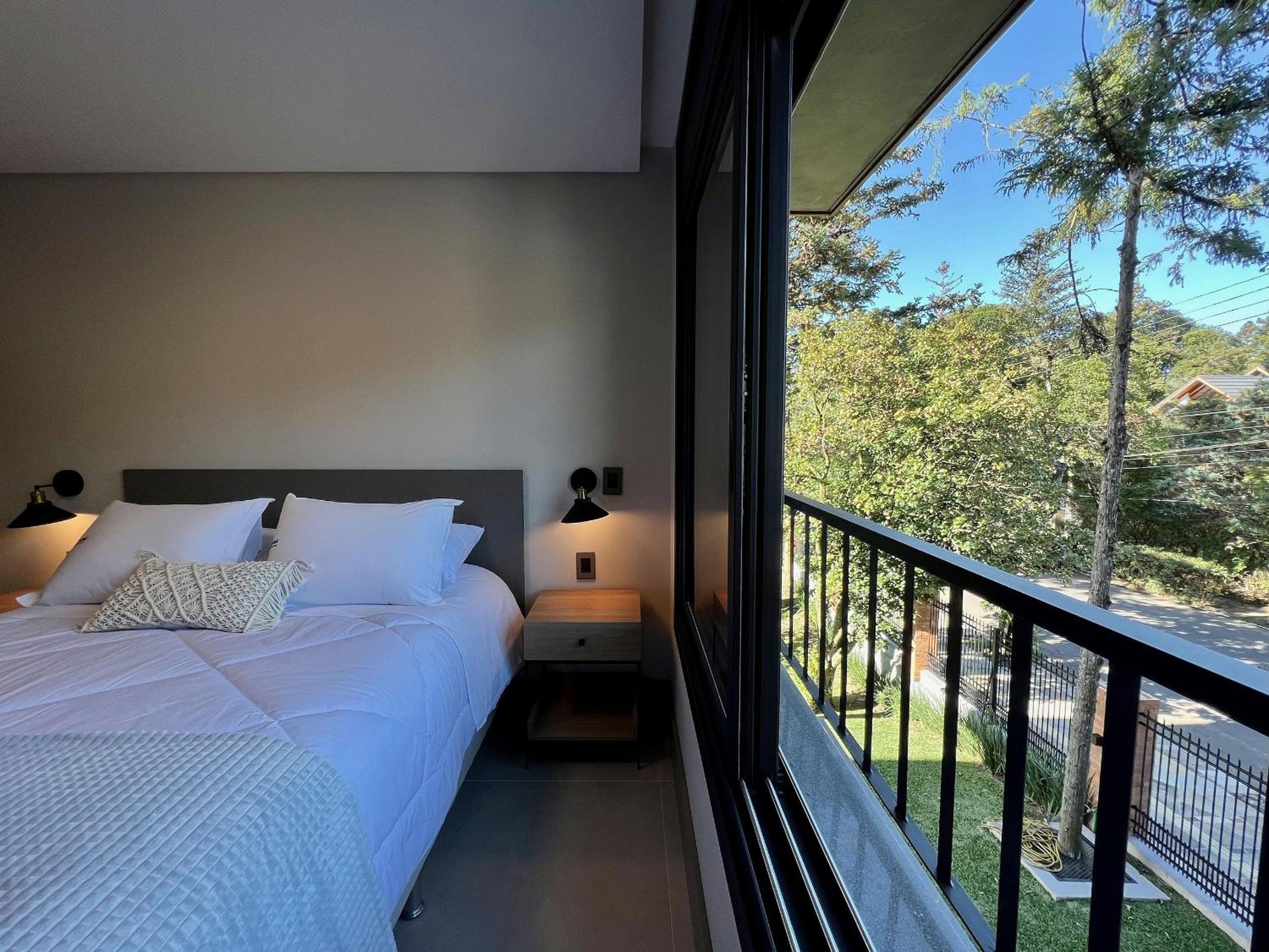Apartamento Res Accorsi 2 Suítes by Achei Gramado