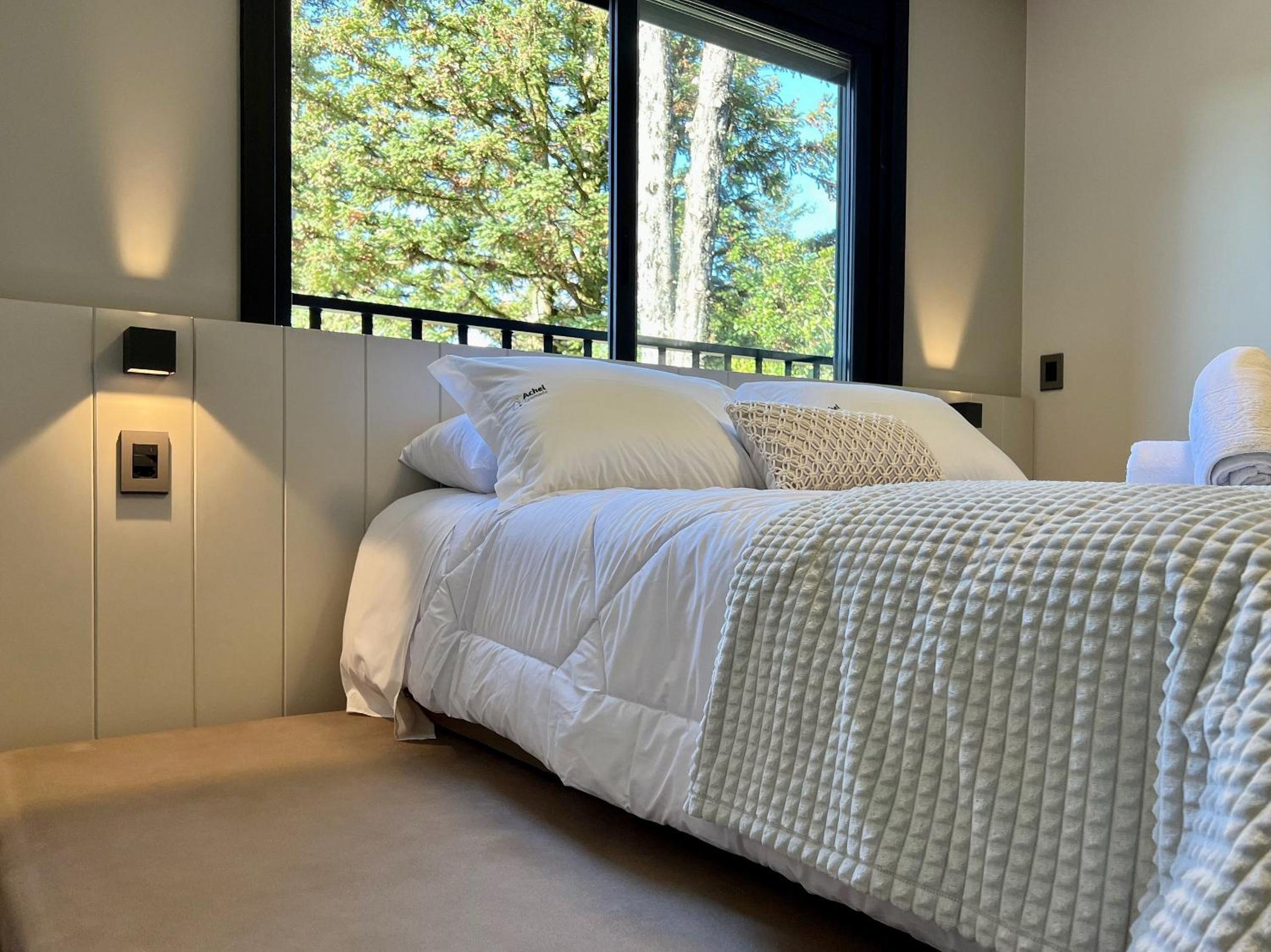 Apartamento Res Accorsi 2 Suítes by Achei Gramado