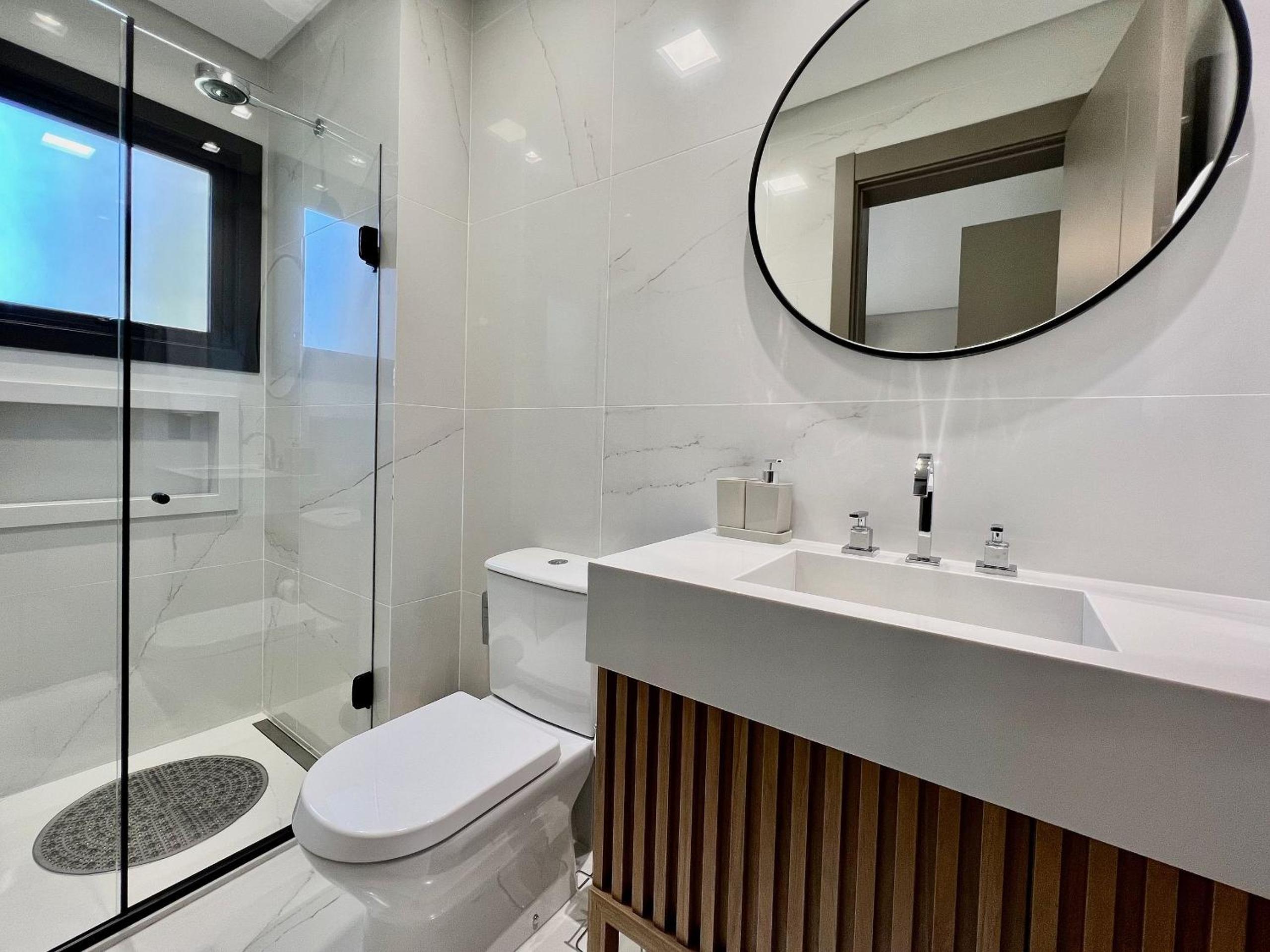 Apartamento Res Accorsi 2 Suítes by Achei Gramado