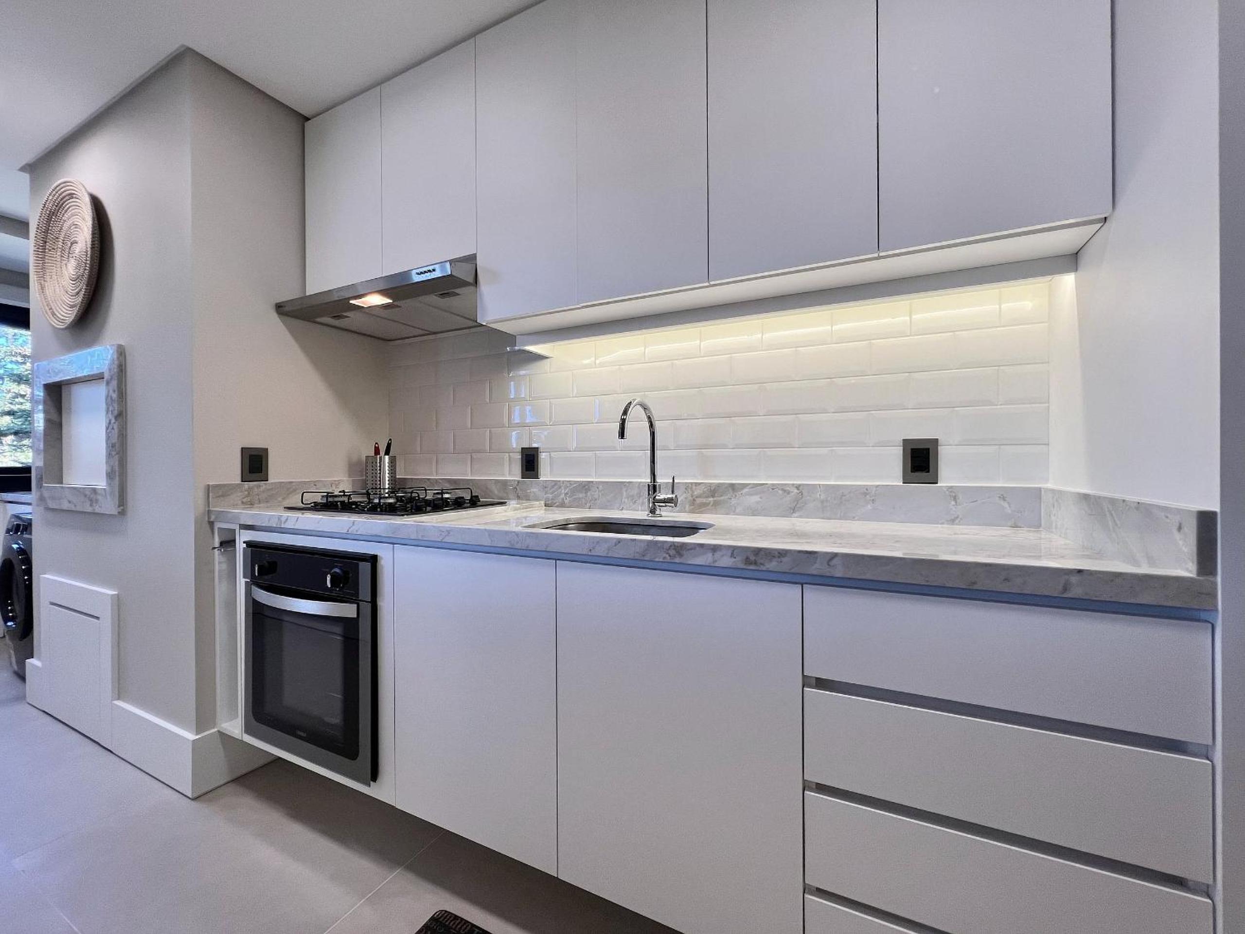 Apartamento Res Accorsi 2 Suítes by Achei Gramado