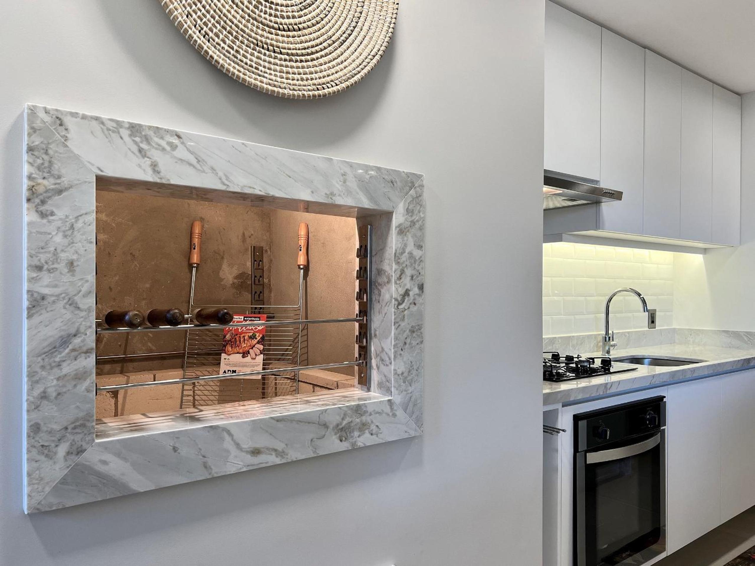 Apartamento Res Accorsi 2 Suítes by Achei Gramado