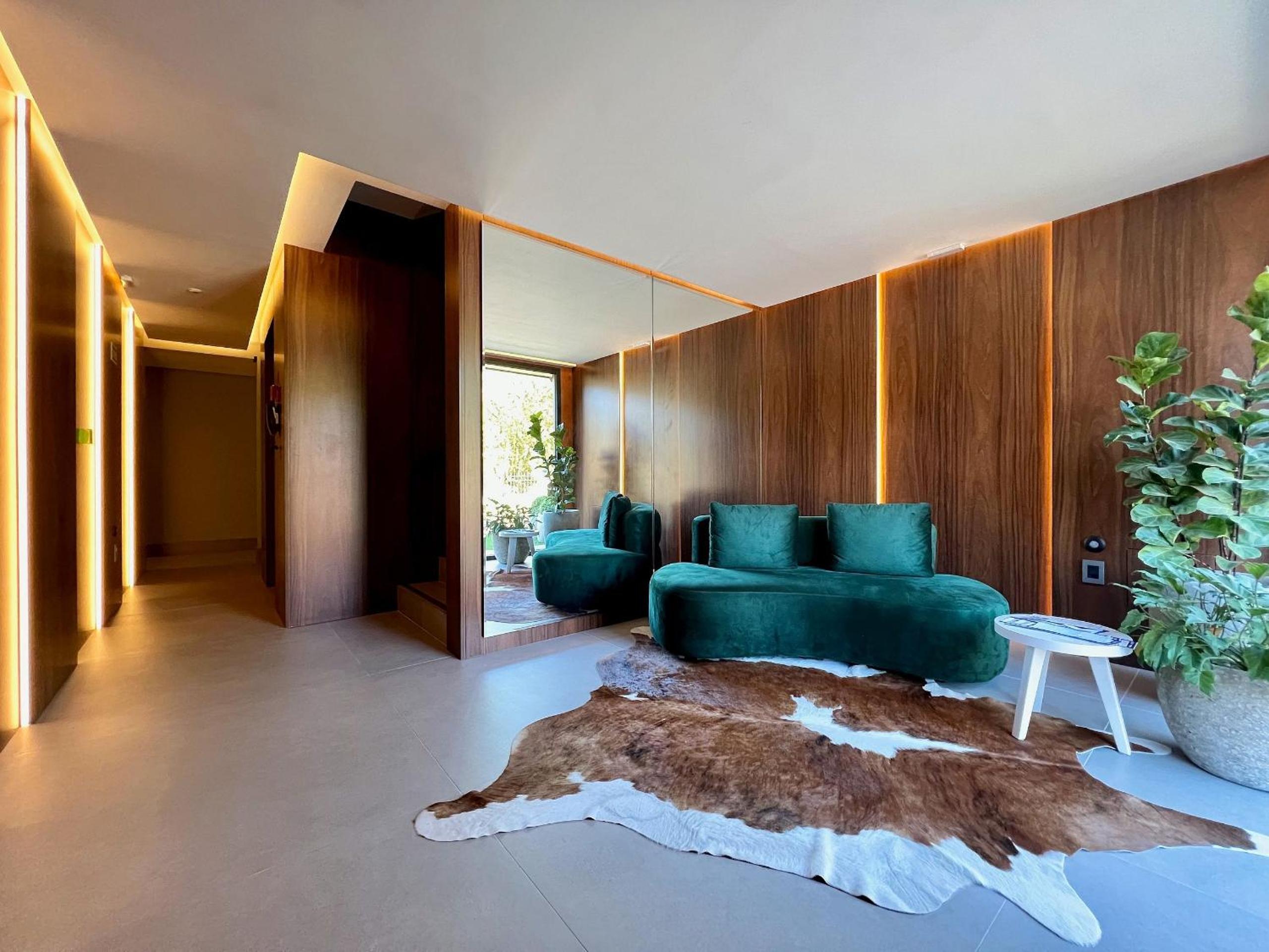 Apartamento Res Accorsi 2 Suítes by Achei Gramado