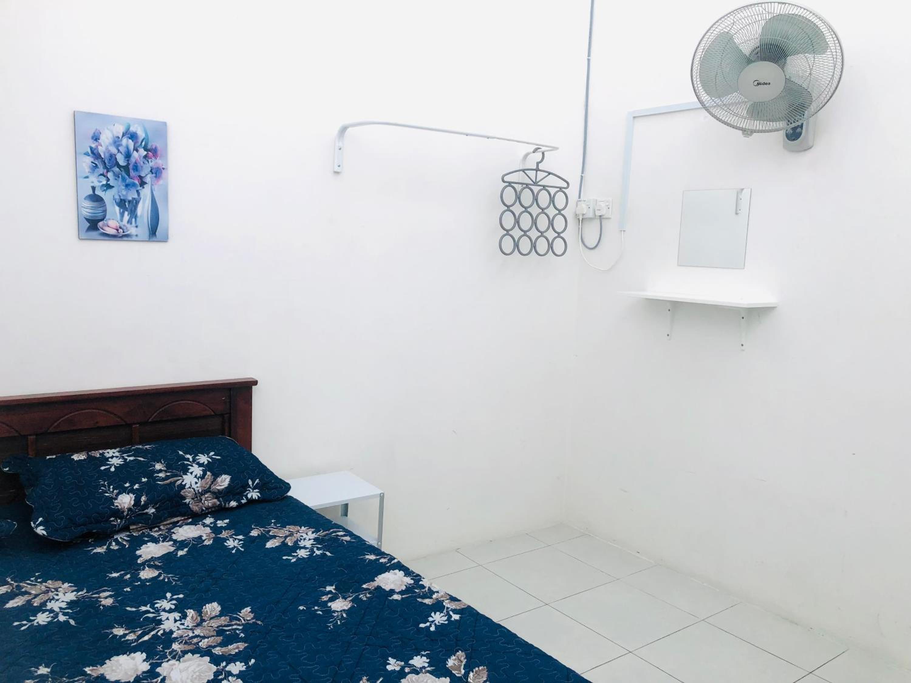 Homestay Lestary near Taiping Fast WIFI Netflix