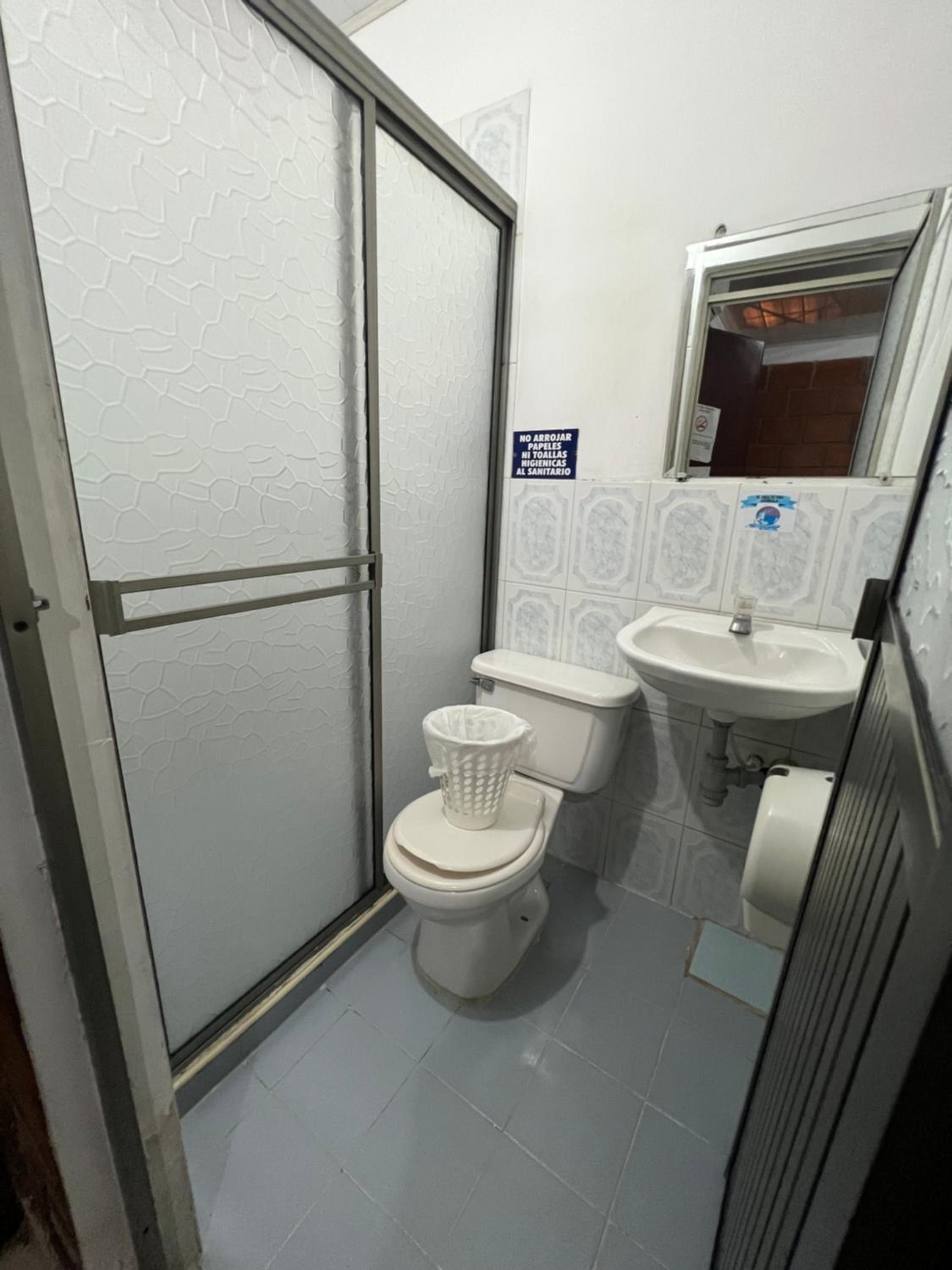 Hostal El Paraiso