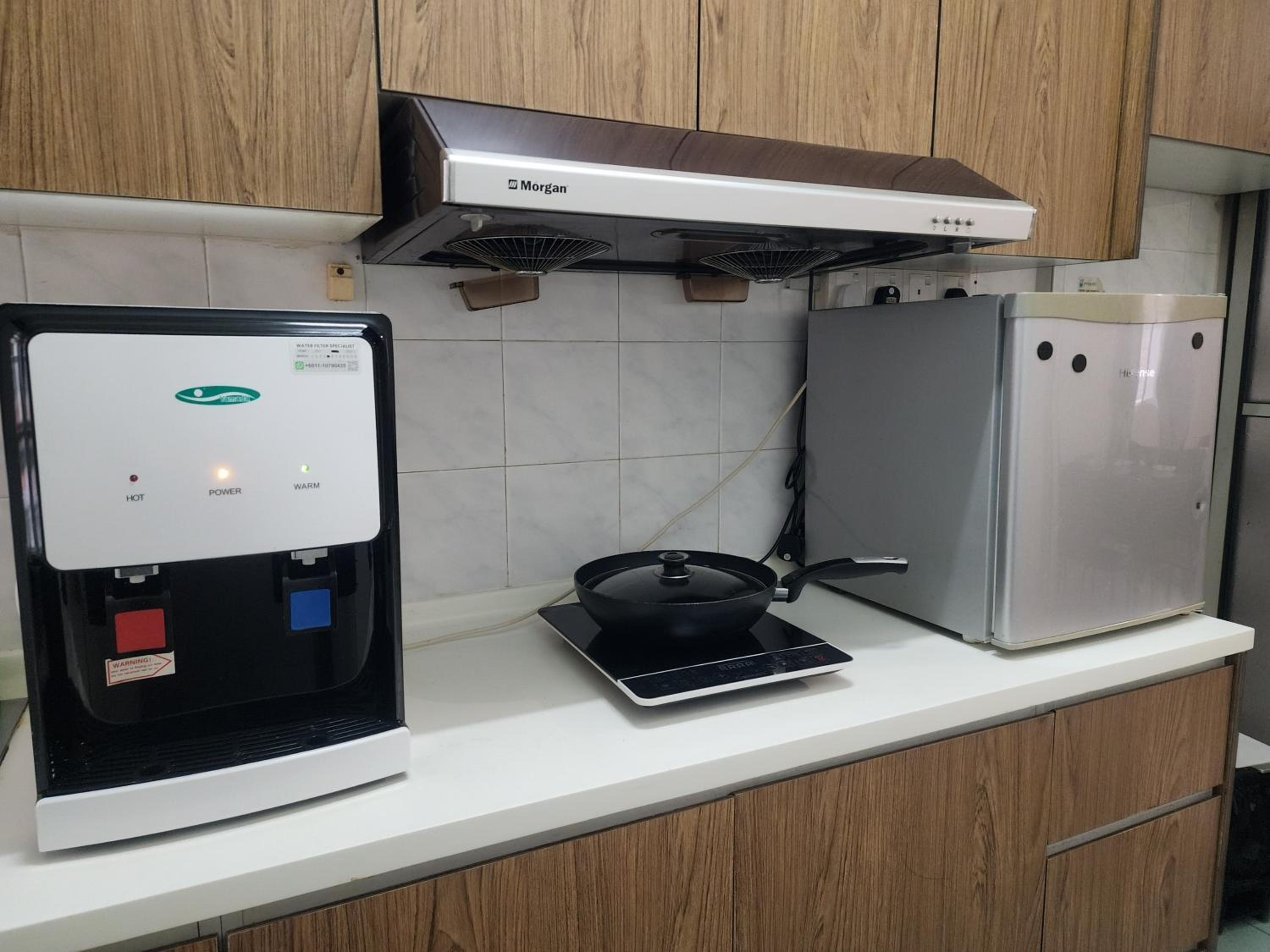 3B2R Sanitise 6Pax Kota kemuning Shah Alam photo 7