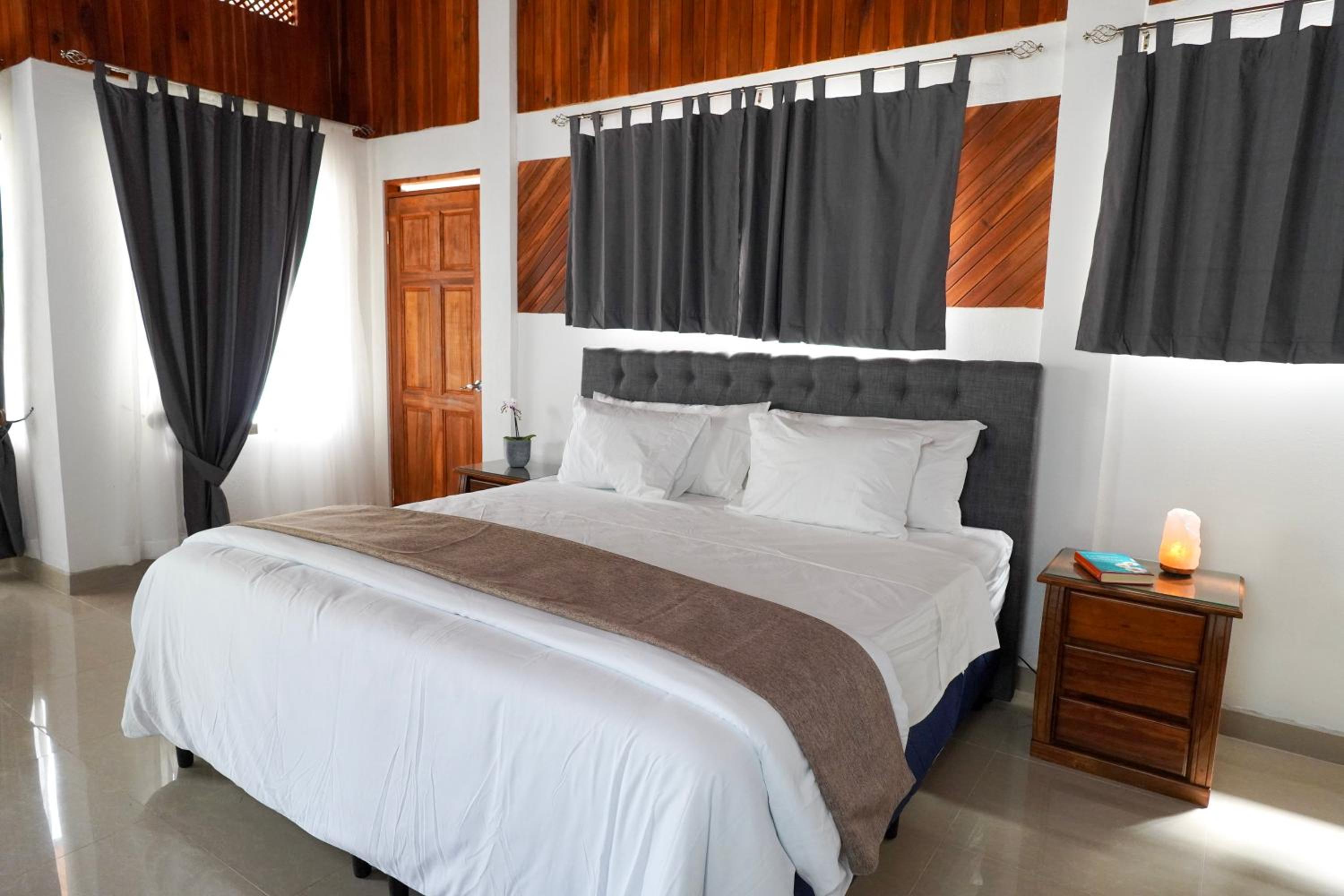 Hotel Ribera La Paz
