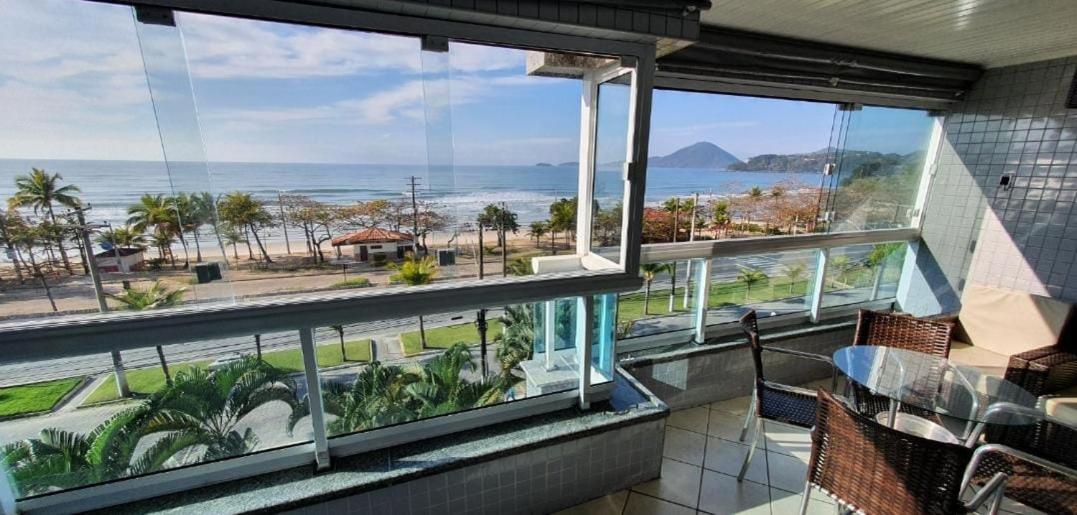 Hotel Praia Grande Ubatuba. Vista P/ o Mar - Image 1