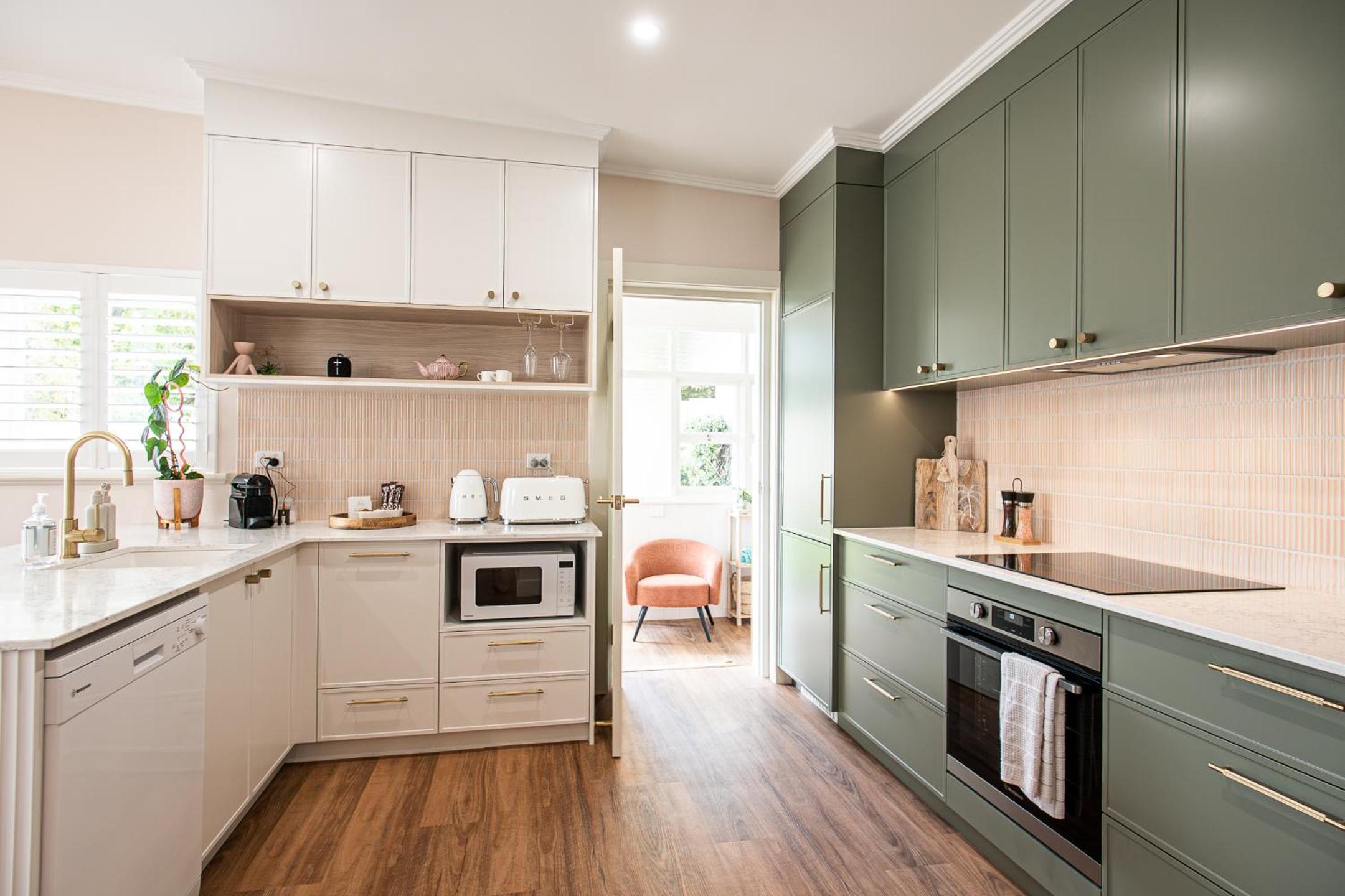 Coltrane House -Luxury Getaway