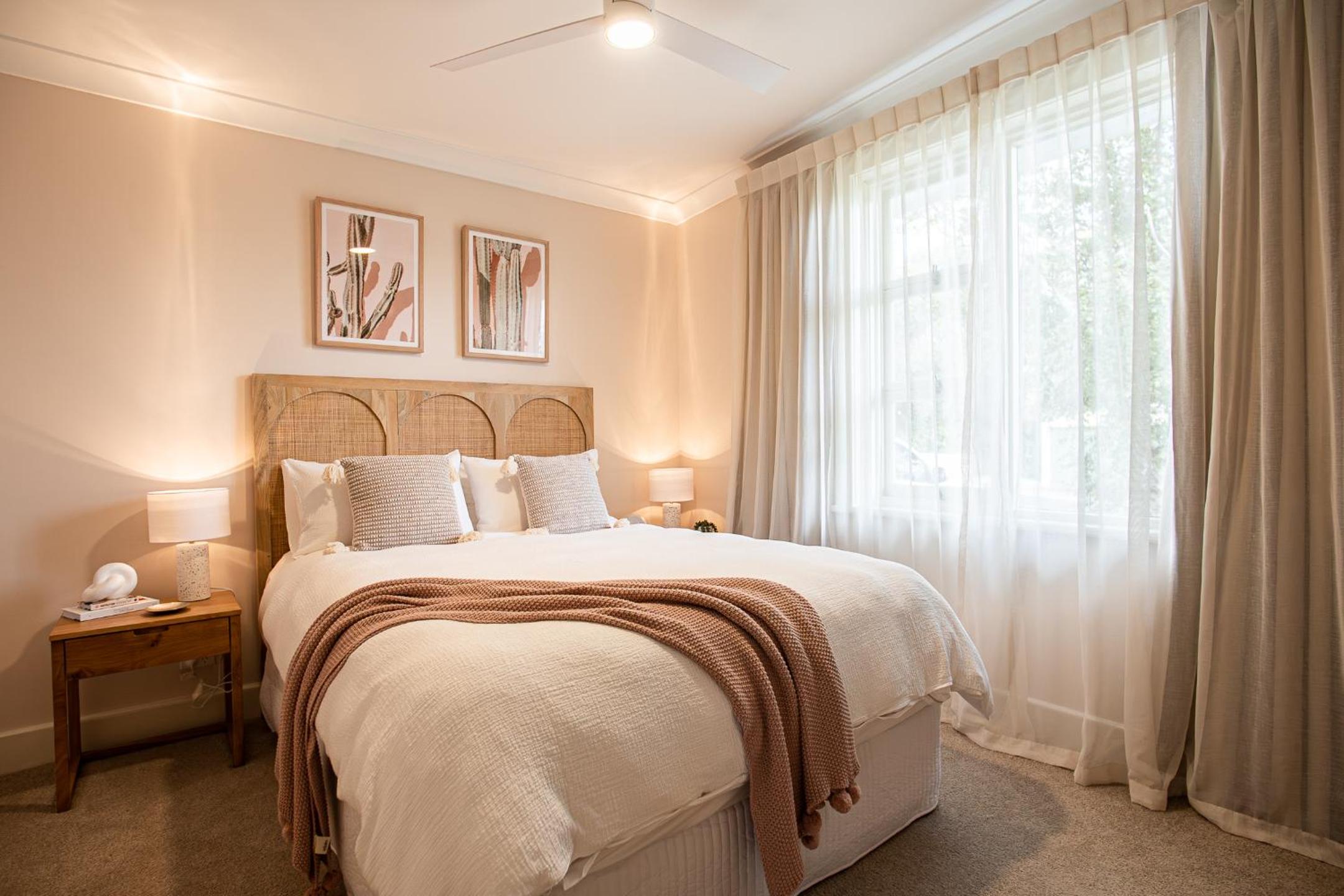 Coltrane House -Luxury Getaway