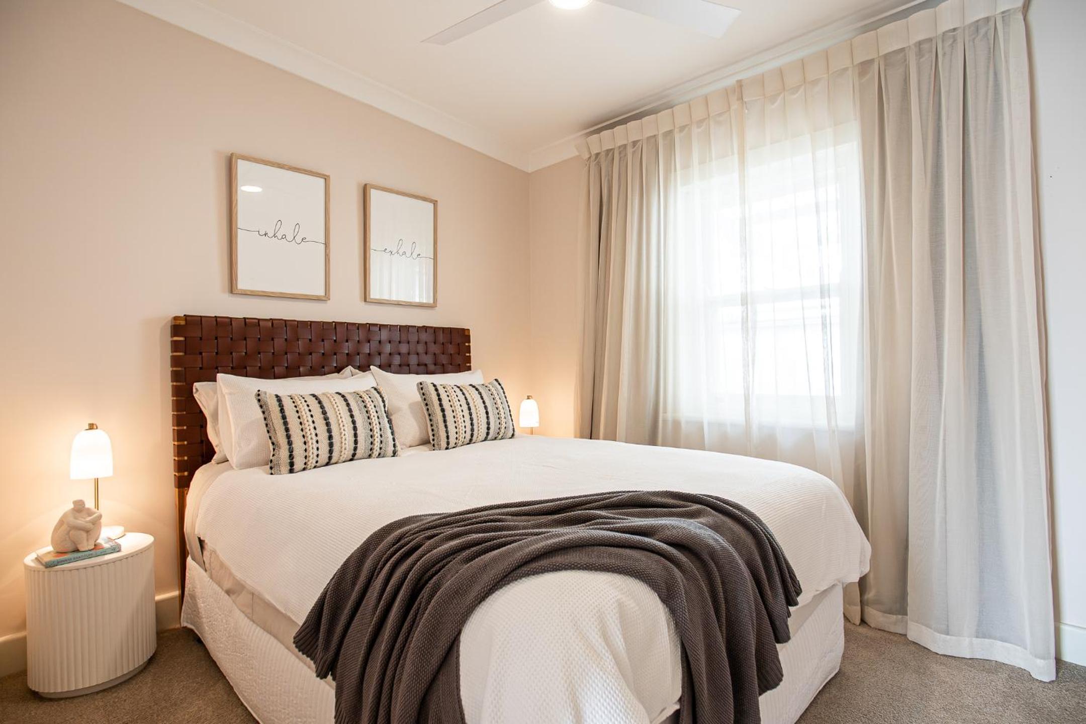 Coltrane House -Luxury Getaway
