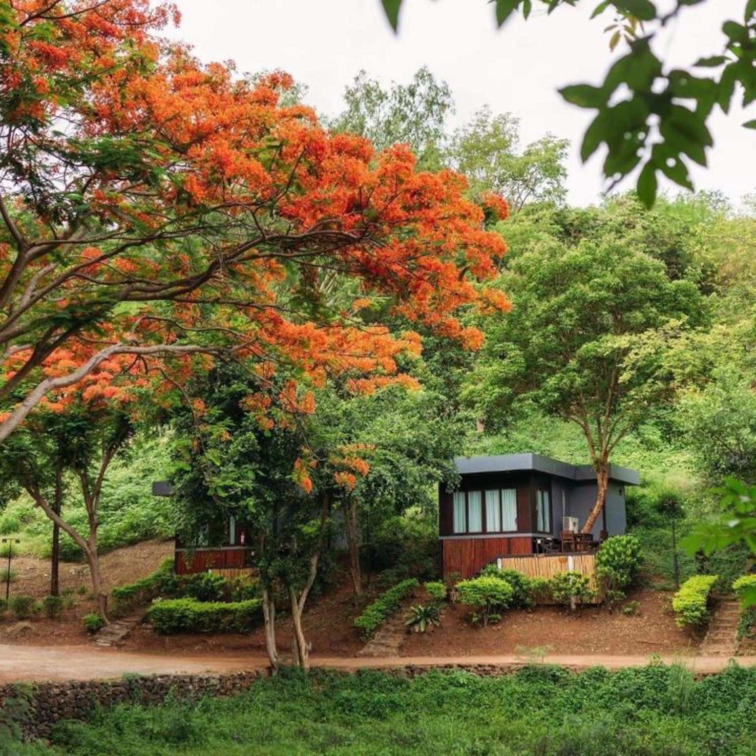 Ruknam Resort