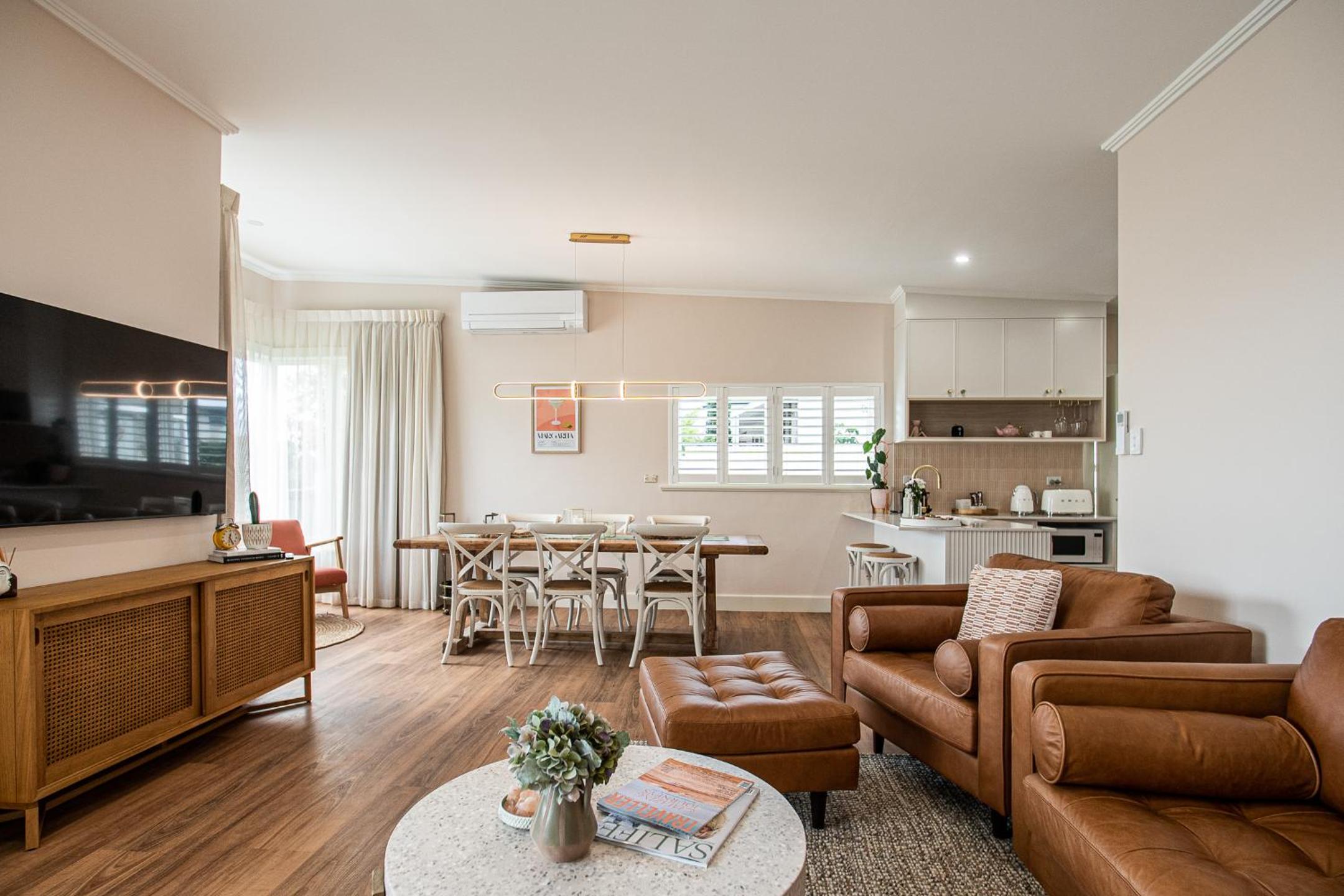 Coltrane House -Luxury Getaway