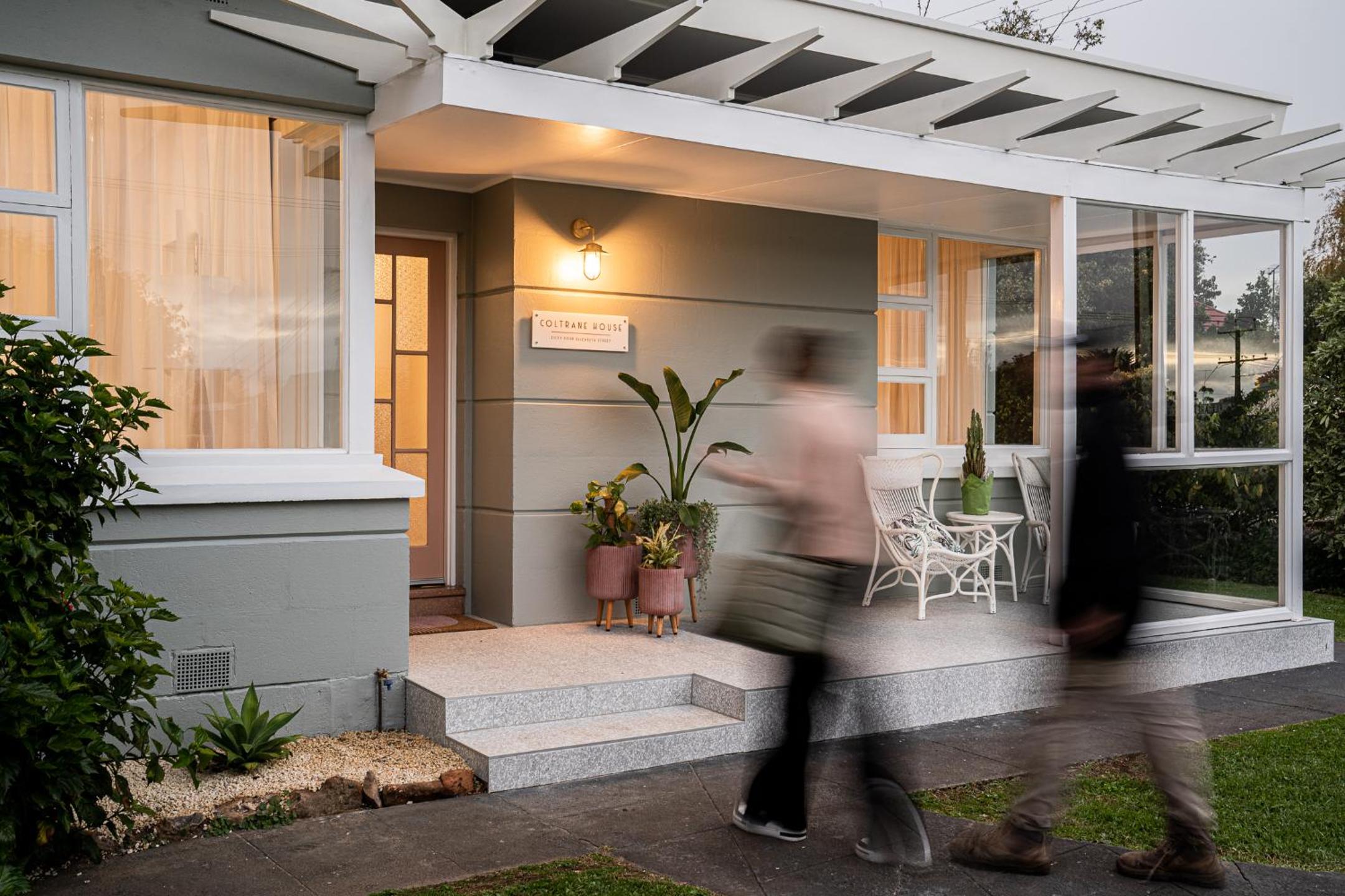 Coltrane House -Luxury Getaway