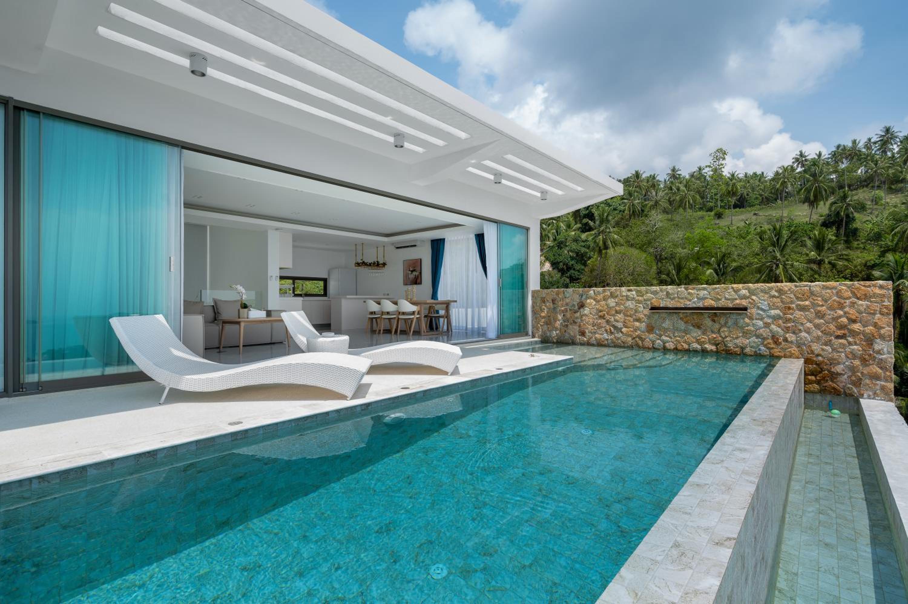 Villa The Wave