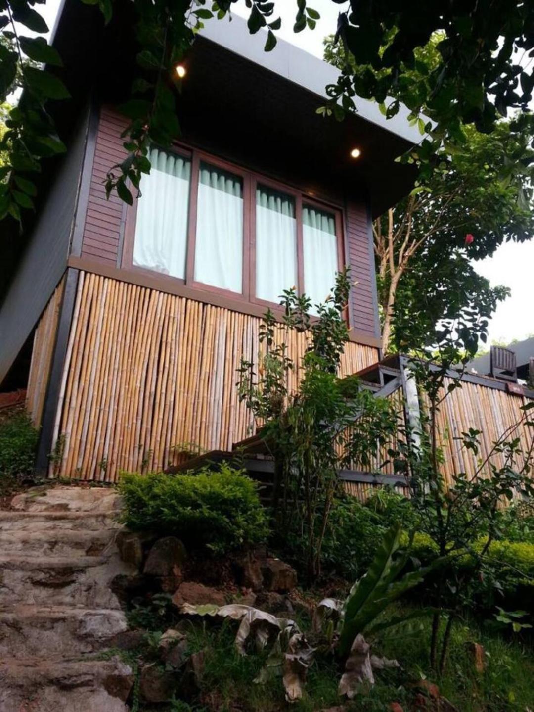 Ruknam Resort