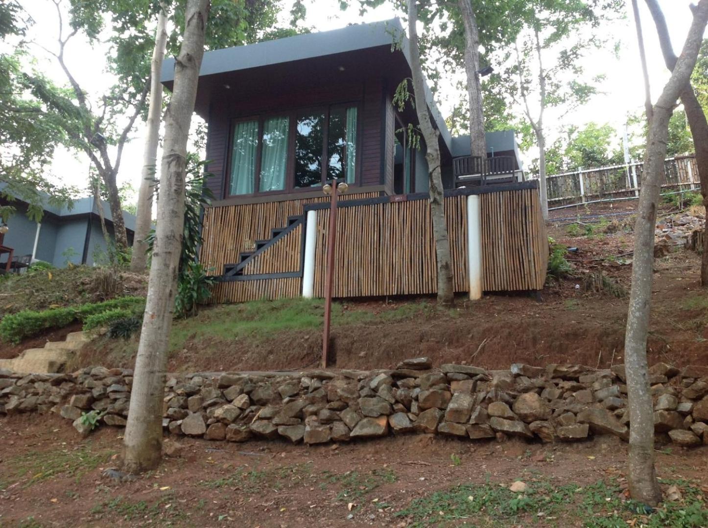 Ruknam Resort
