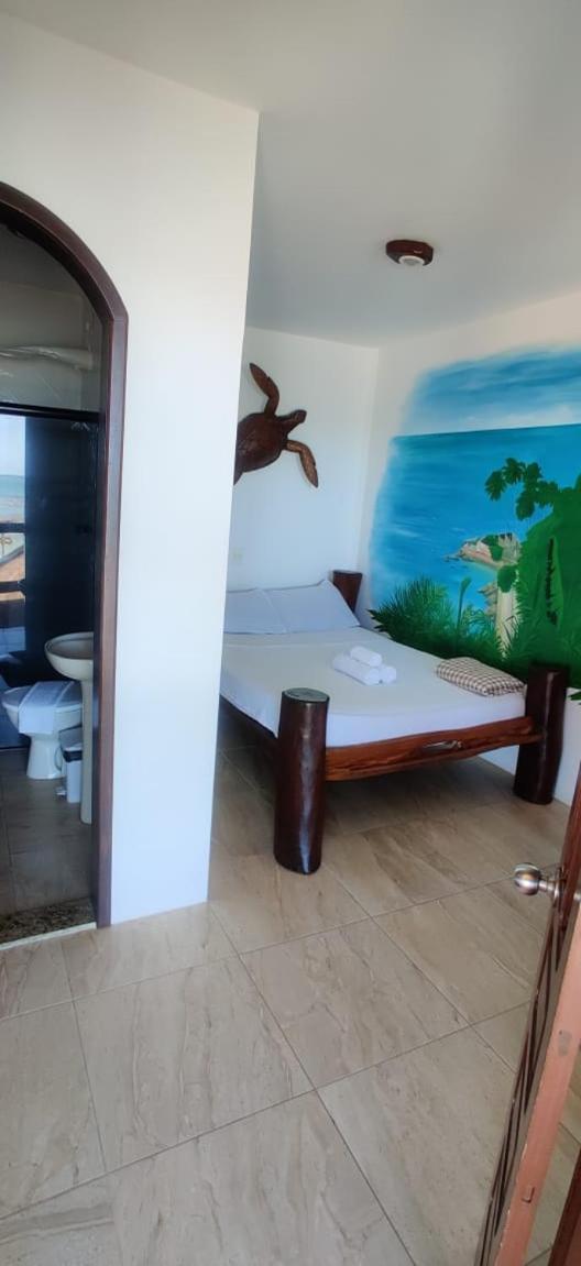 Morro Beach Hotel