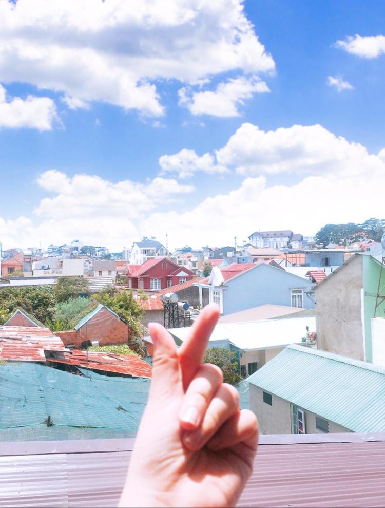 Dốc homestay Đà Lạt
