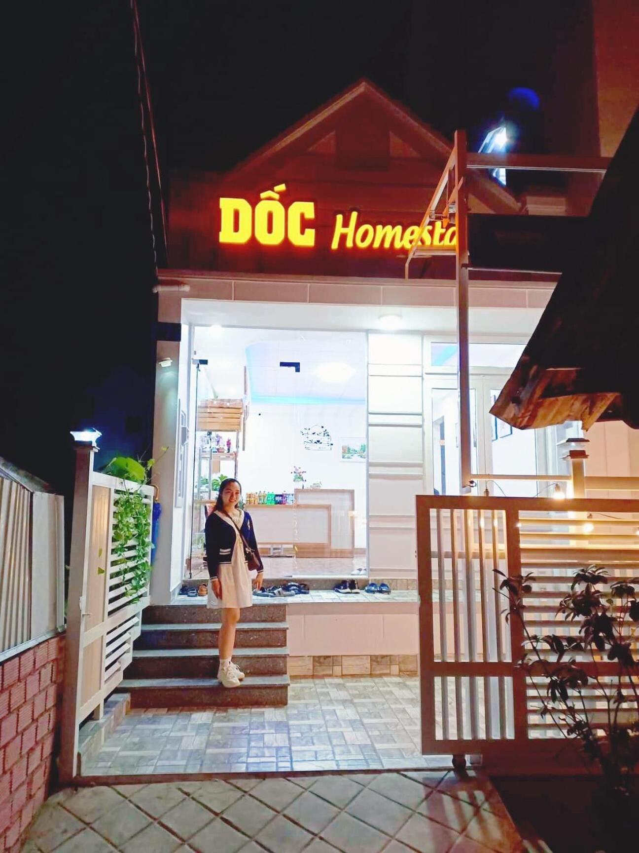 Dốc homestay Đà Lạt