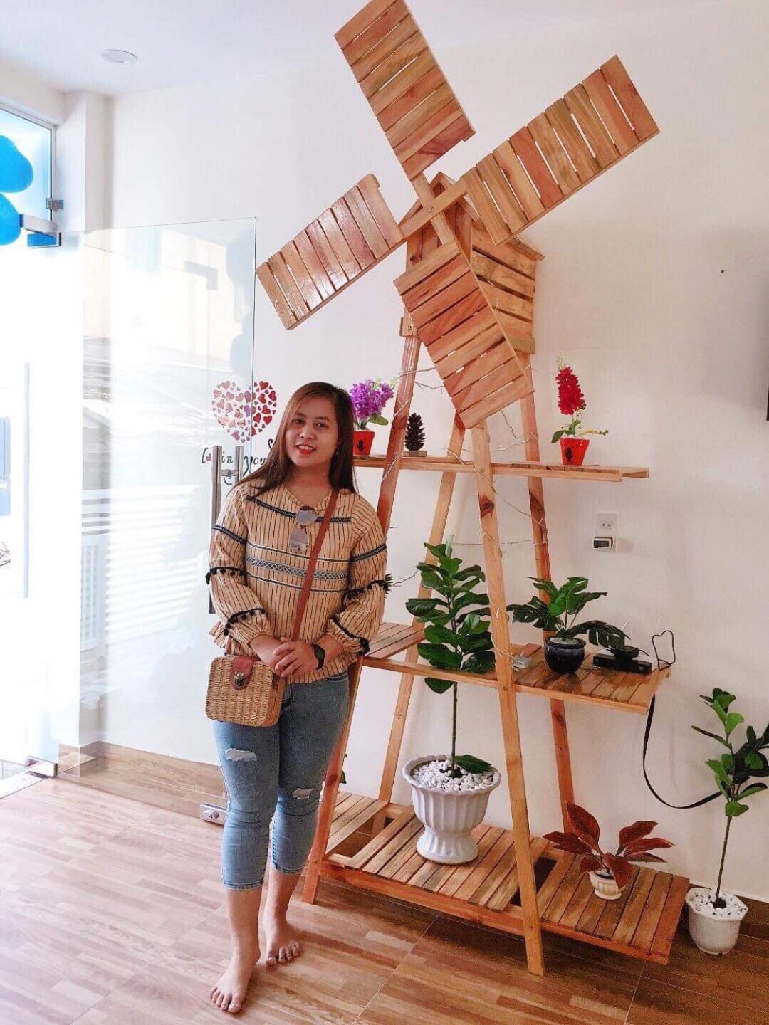 Dốc homestay Đà Lạt