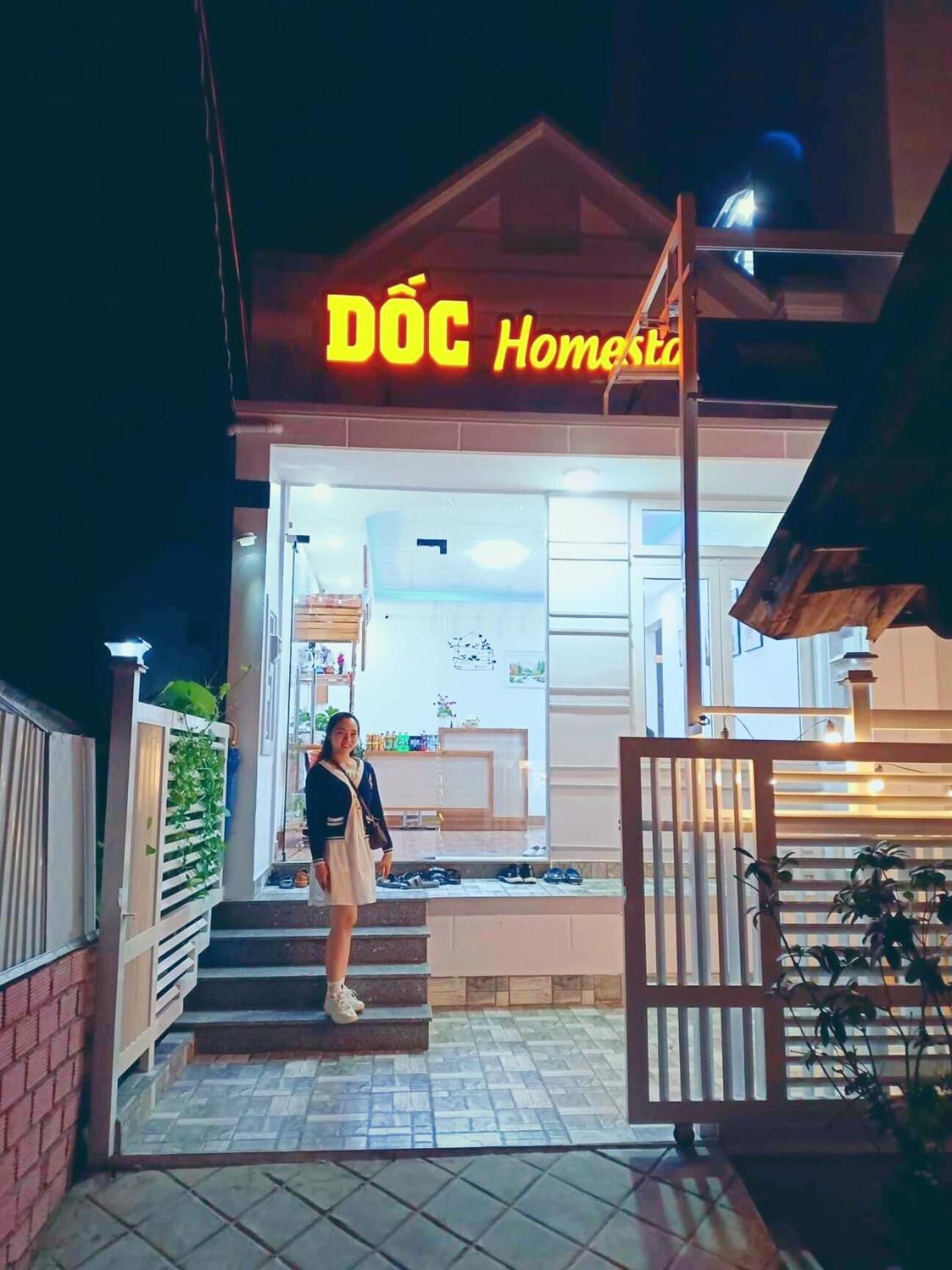 Dốc homestay Đà Lạt