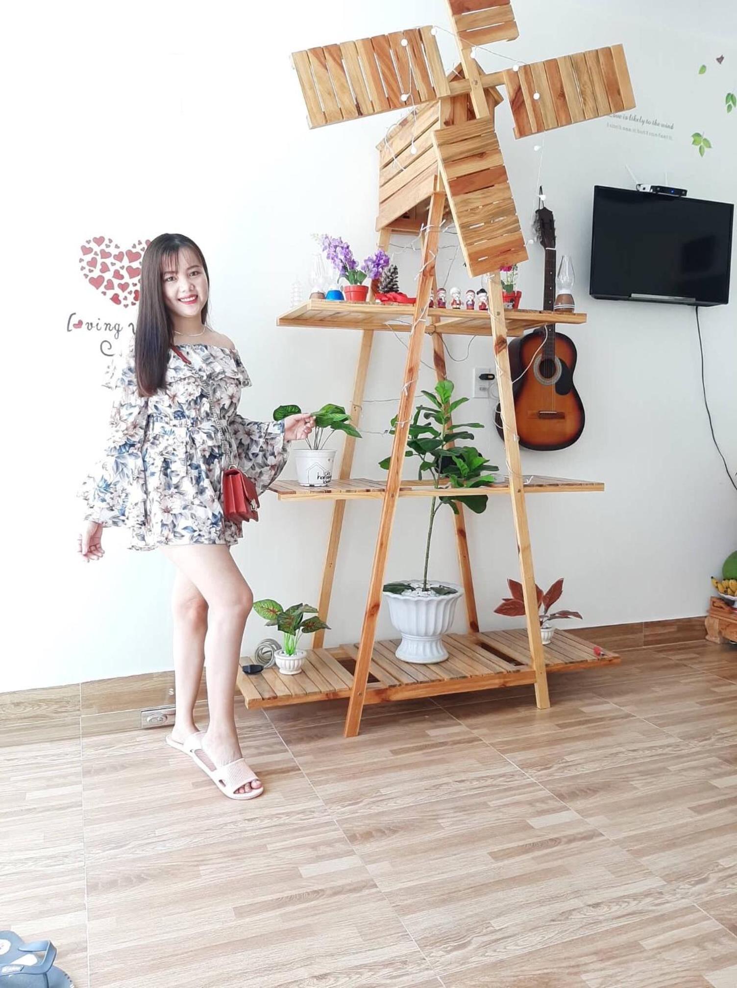 Dốc homestay Đà Lạt