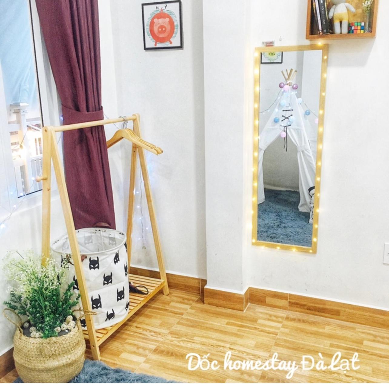 Dốc homestay Đà Lạt
