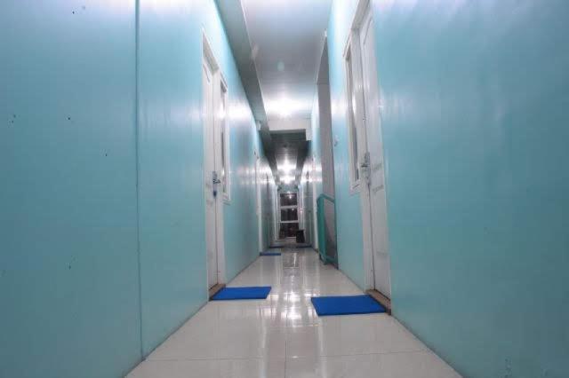 MOJOKERTO GUESTHOUSE