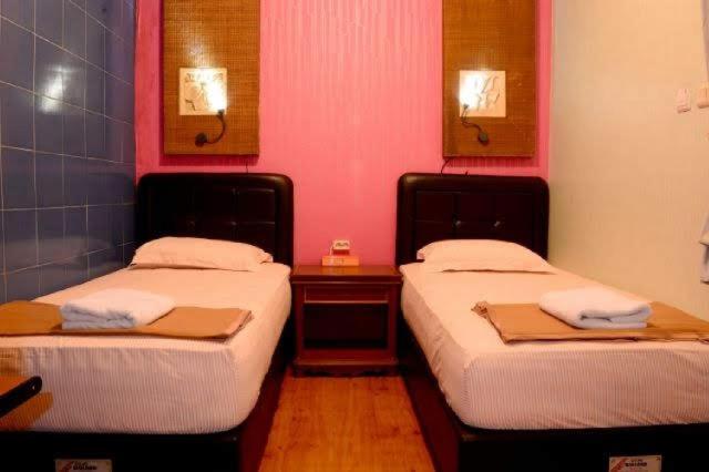 MOJOKERTO GUESTHOUSE